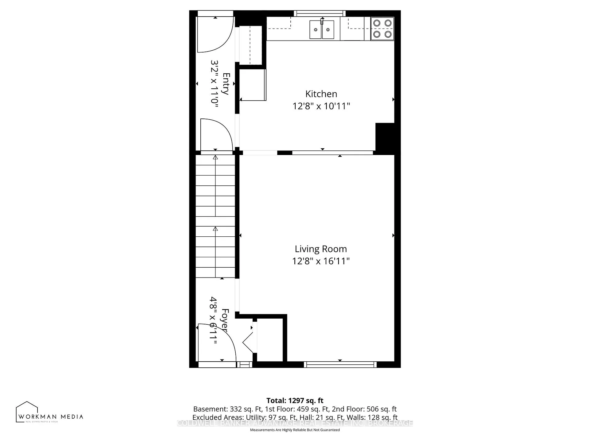 Photo 38 of 80 Silvan Drive, Welland, N. Welland — HOMEH