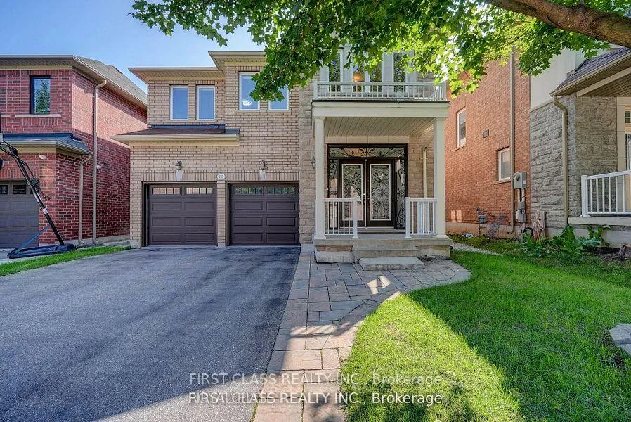 Photo 1 of 33 Schuster Lane, Vaughan, Patterson — HOMEH