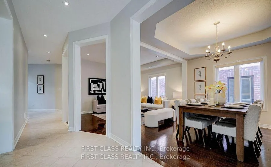 Photo 15 of 33 Schuster Lane, Vaughan, Patterson — HOMEH