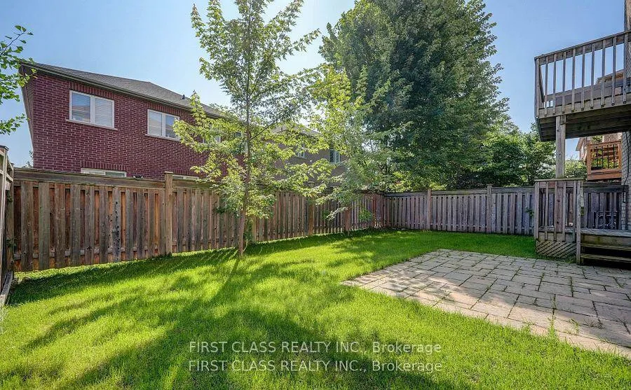 Photo 24 of 33 Schuster Lane, Vaughan, Patterson — HOMEH