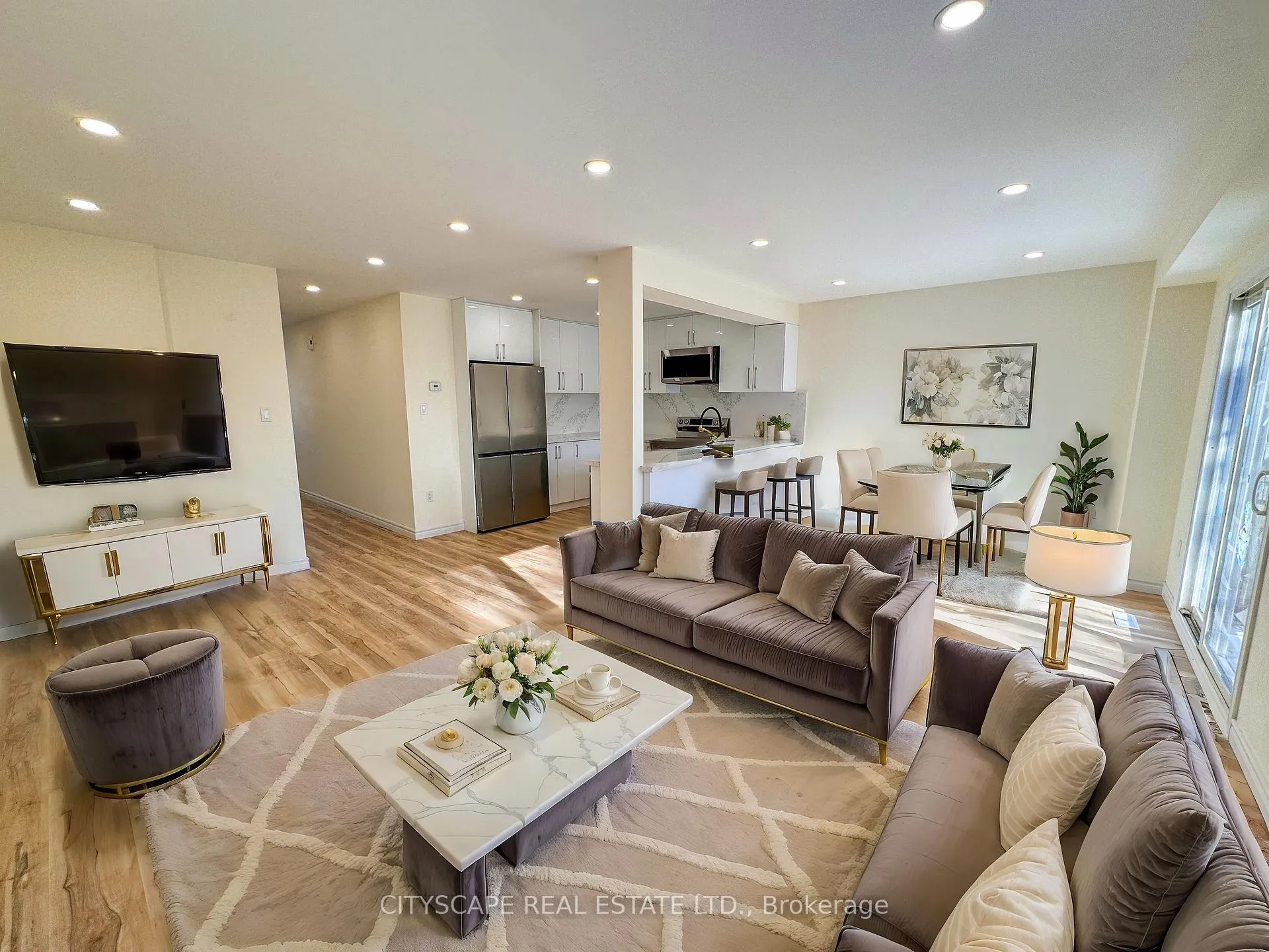 Photo 1 of Unit 37, 399 Vodden Street E, Brampton, Madoc — HOMEH