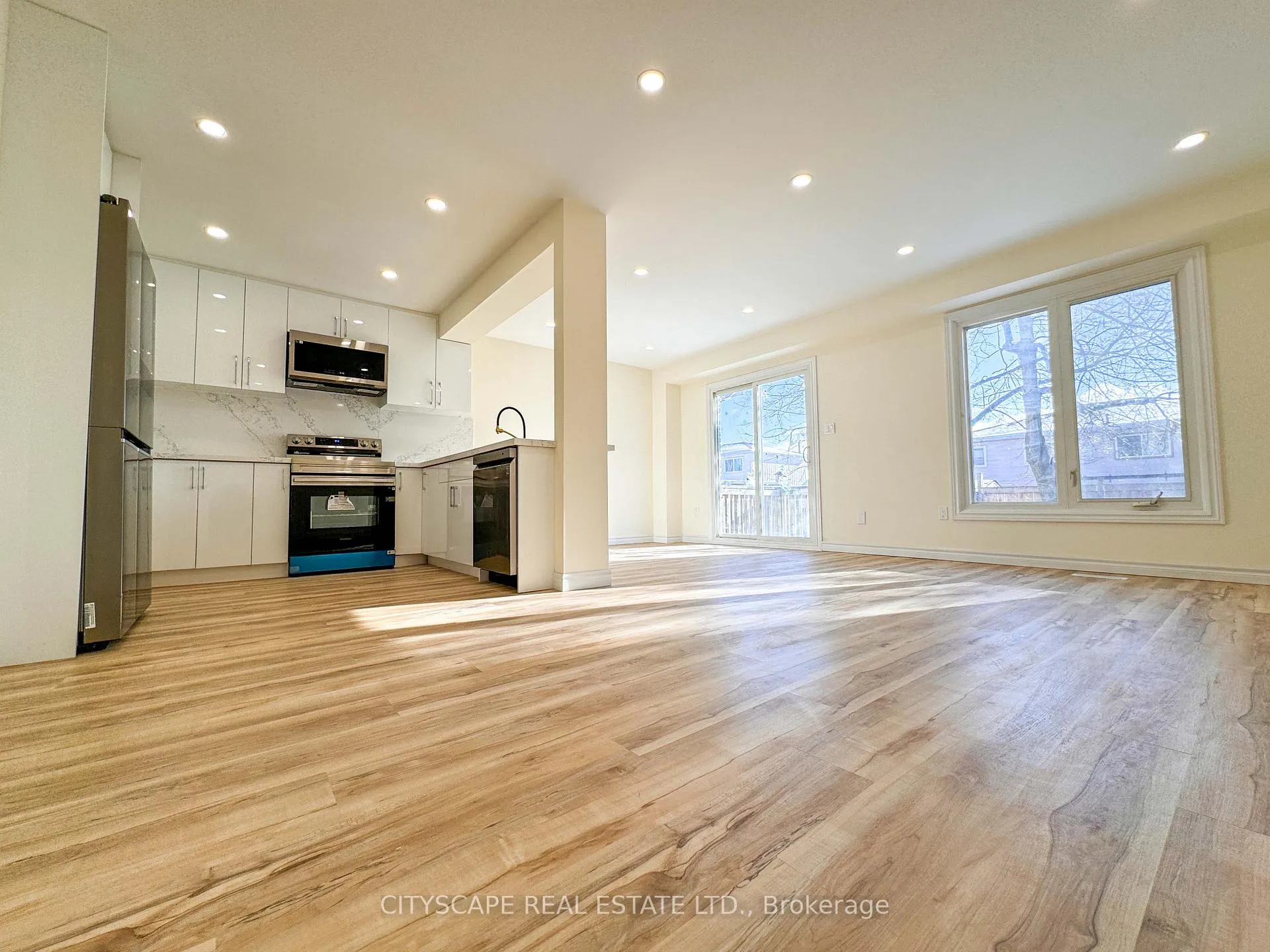 Photo 2 of Unit 37, 399 Vodden Street E, Brampton, Madoc — HOMEH