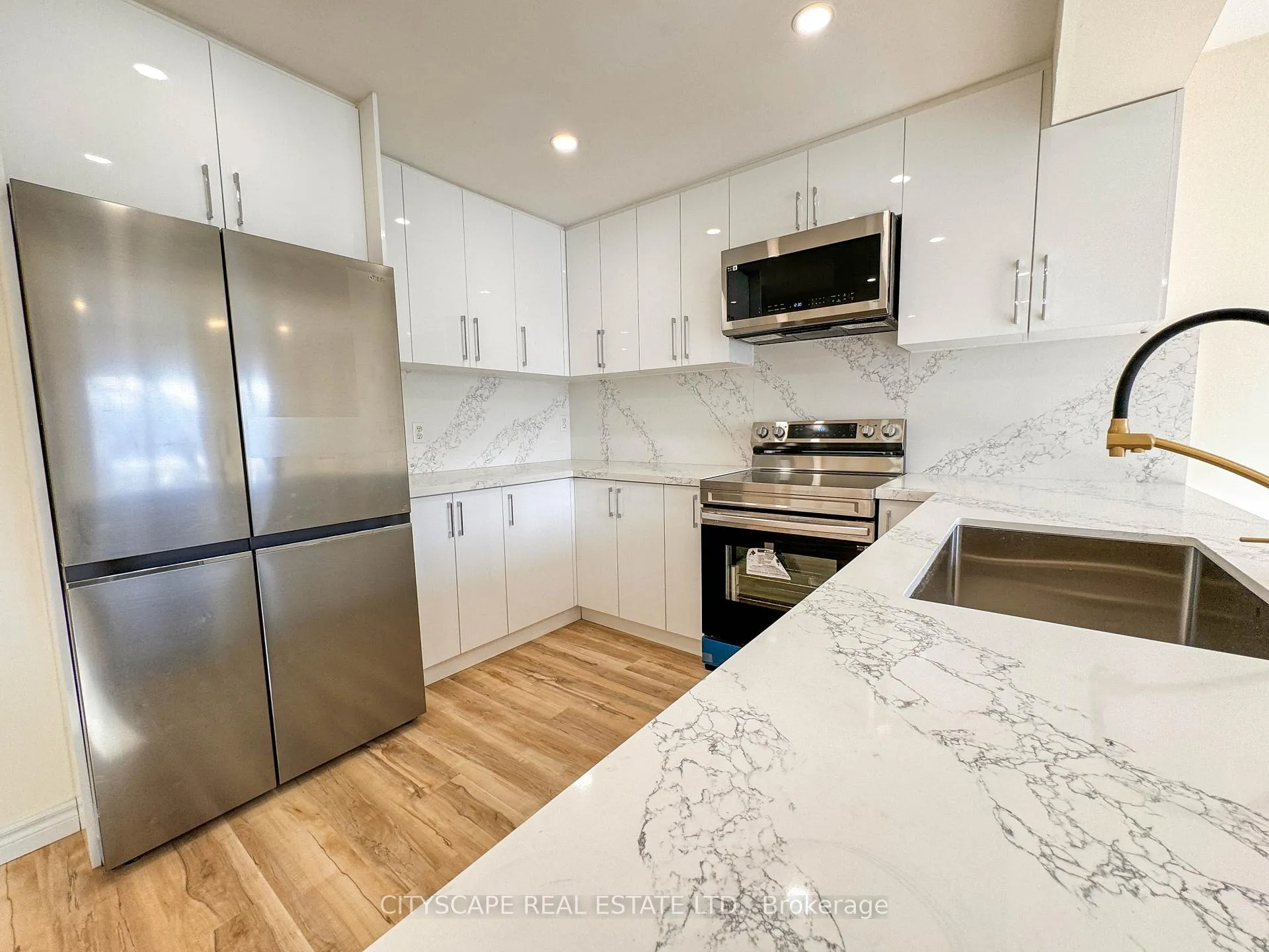 Photo 3 of Unit 37, 399 Vodden Street E, Brampton, Madoc — HOMEH