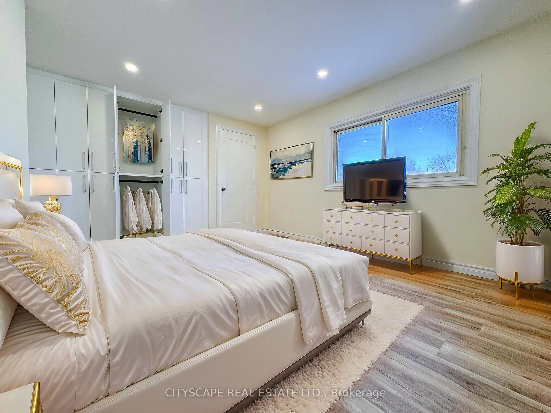 Photo 6 of Unit 37, 399 Vodden Street E, Brampton, Madoc — HOMEH
