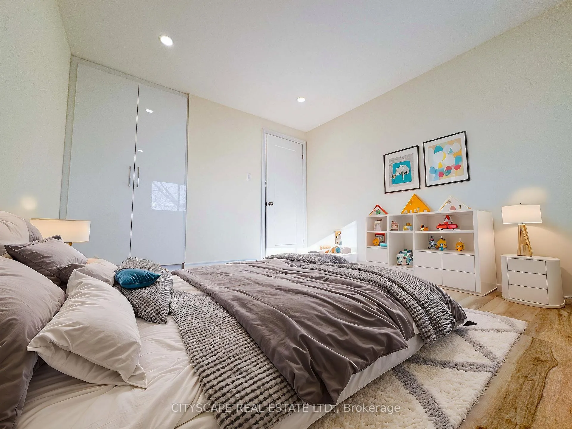 Photo 11 of Unit 37, 399 Vodden Street E, Brampton, Madoc — HOMEH