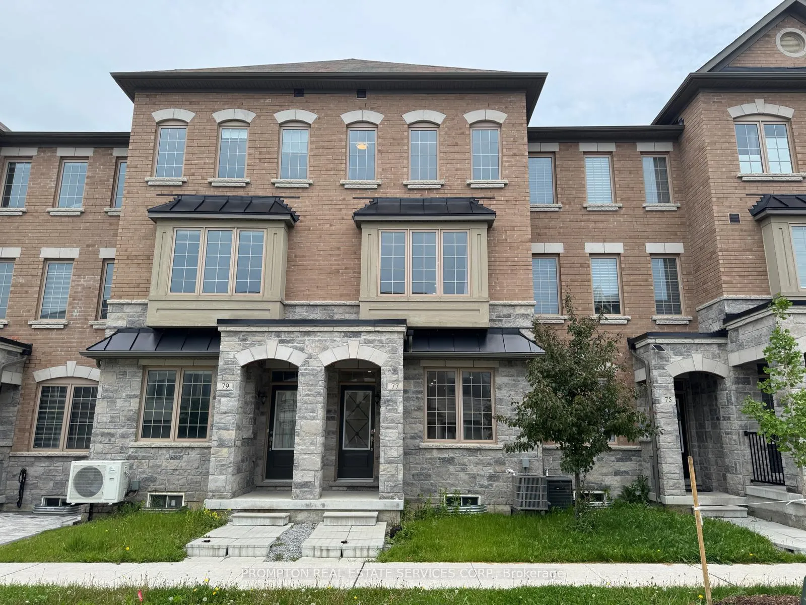 Photo 2 of 77 Cornell Centre Boulevard, Markham, Cornell — HOMEH