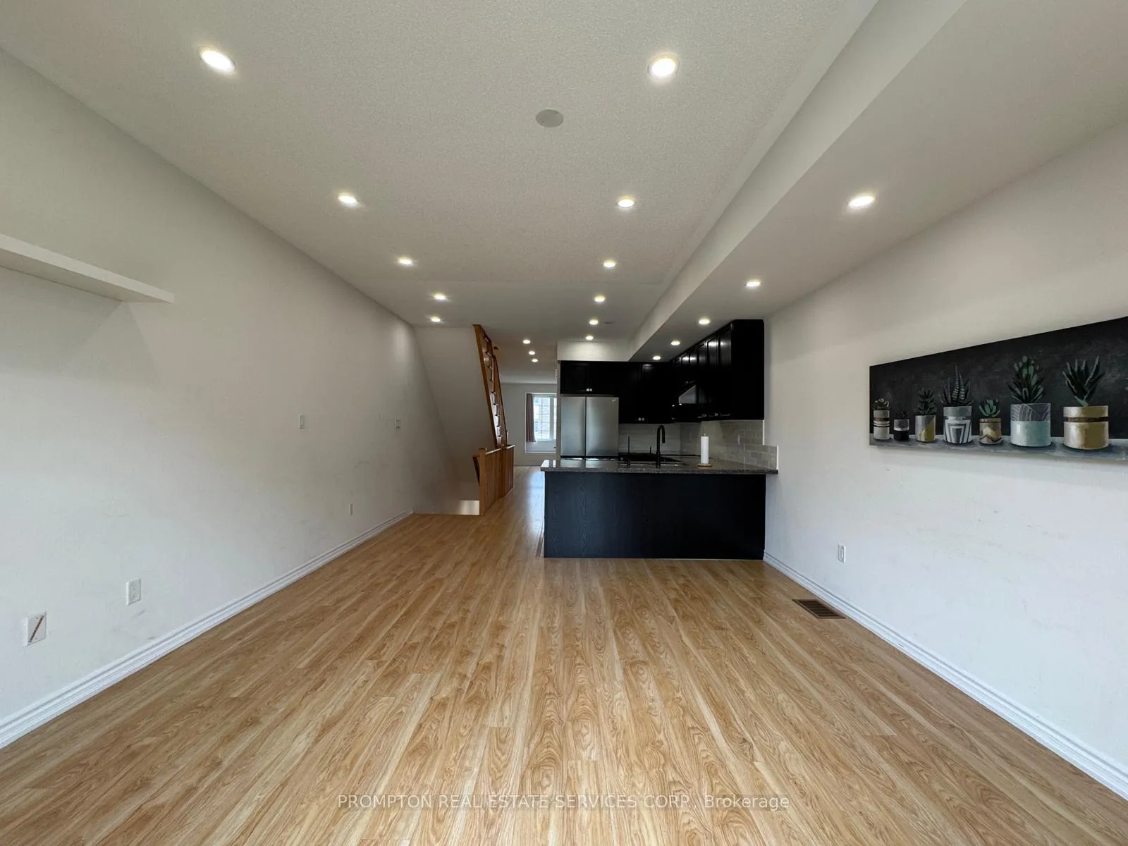 Photo 7 of 77 Cornell Centre Boulevard, Markham, Cornell — HOMEH
