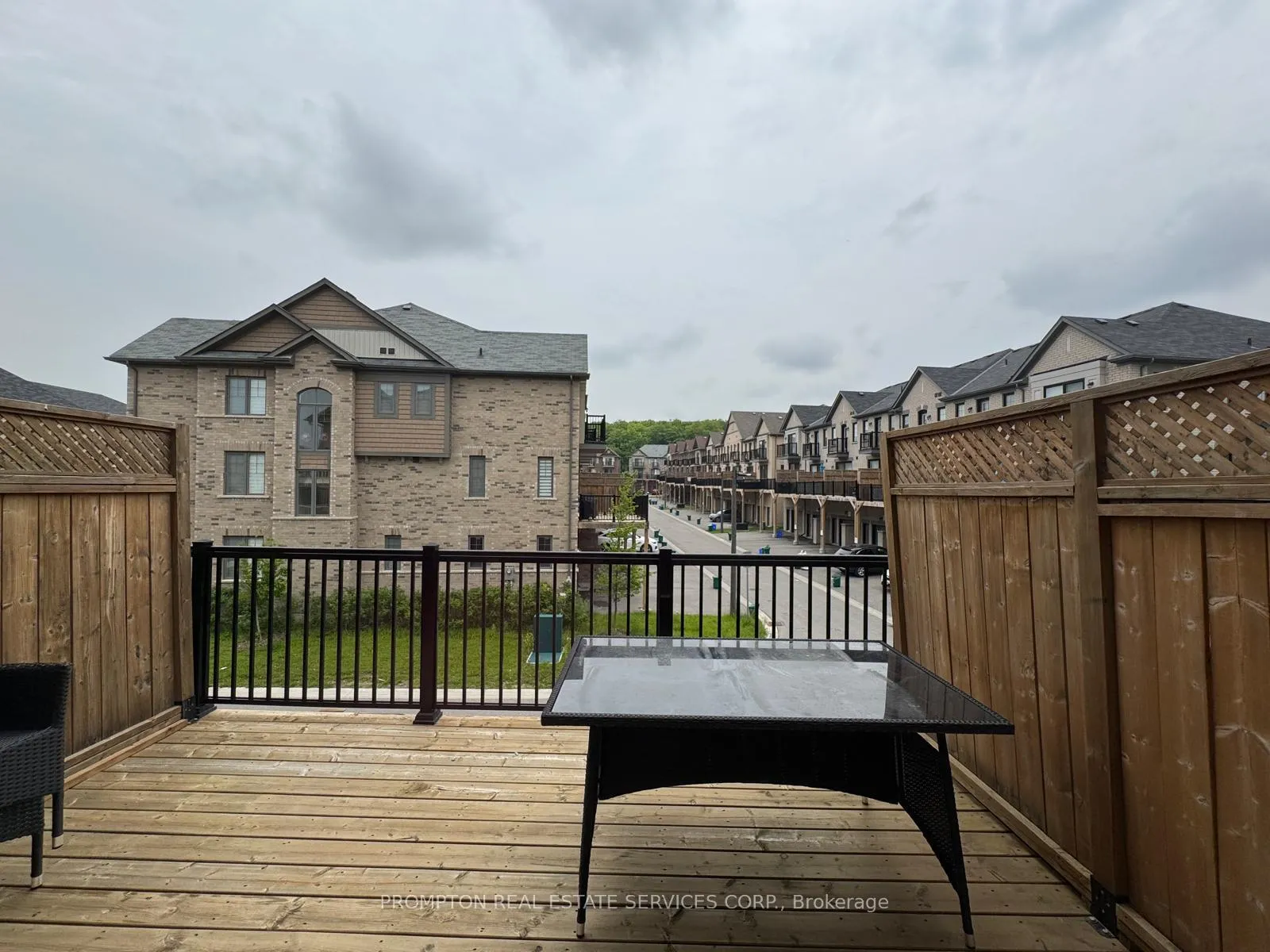 Photo 8 of 77 Cornell Centre Boulevard, Markham, Cornell — HOMEH