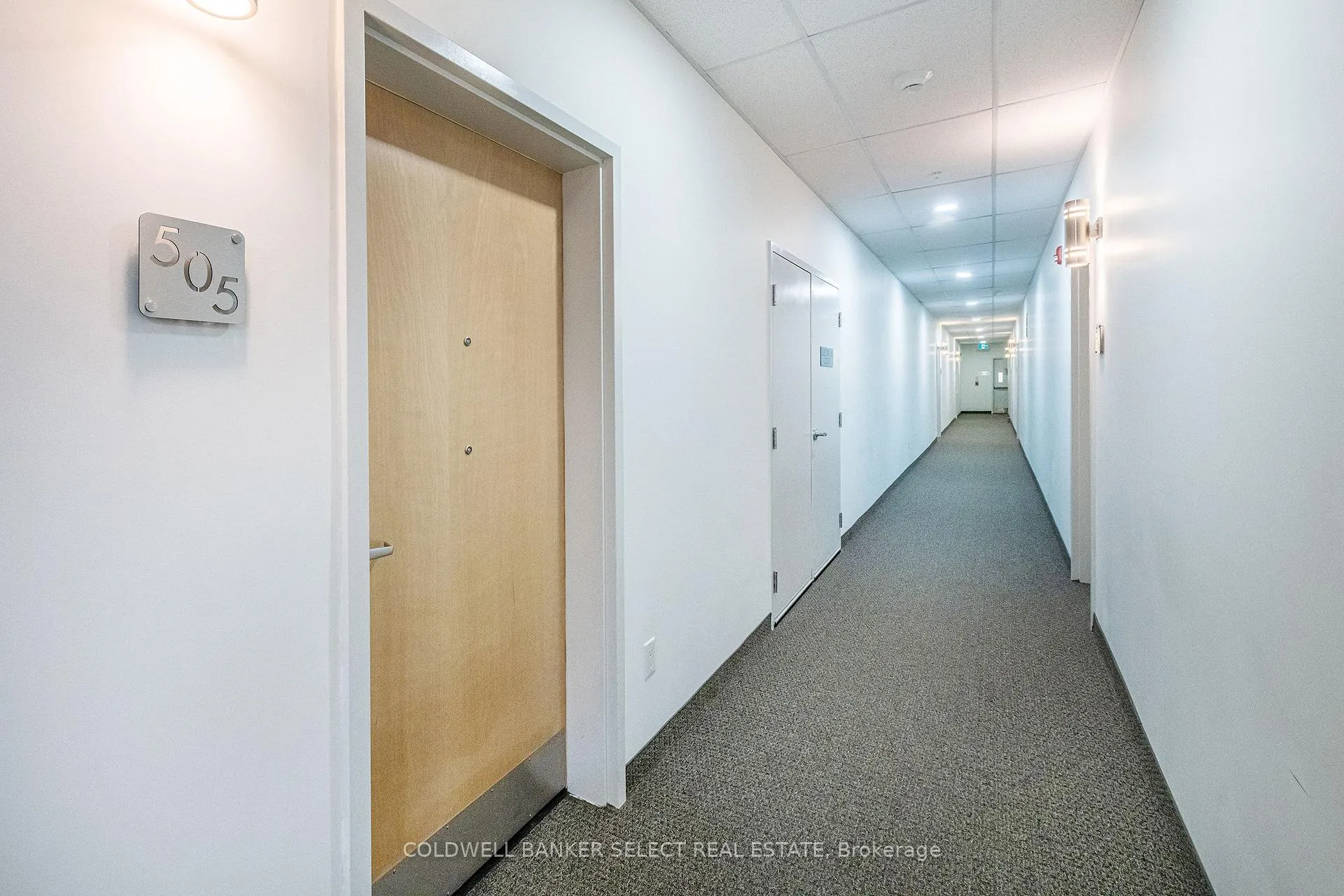Photo 4 of Unit 505, 64 Queen Street, New Tecumseth, Tottenham — HOMEH