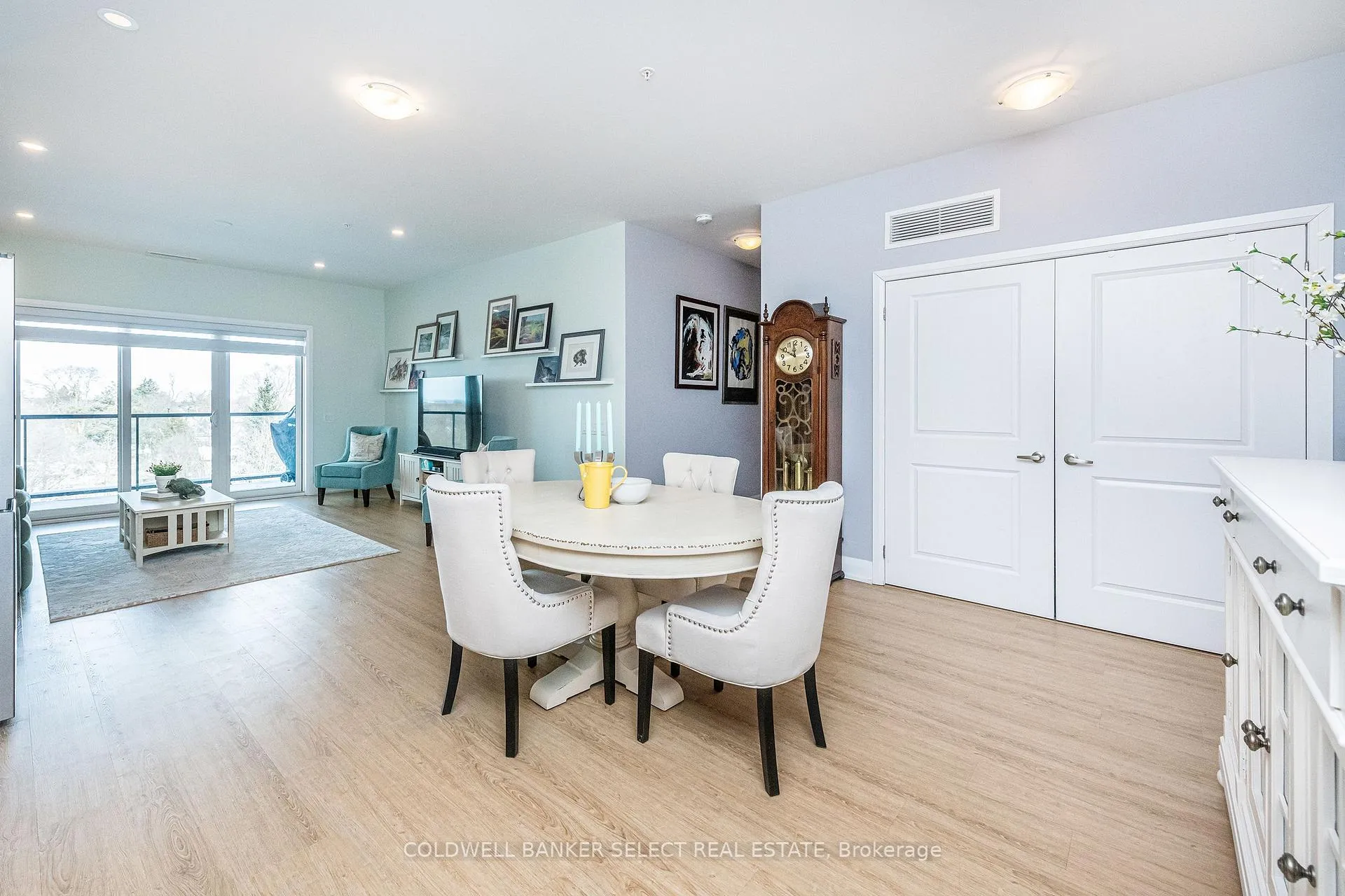 Photo 7 of Unit 505, 64 Queen Street, New Tecumseth, Tottenham — HOMEH