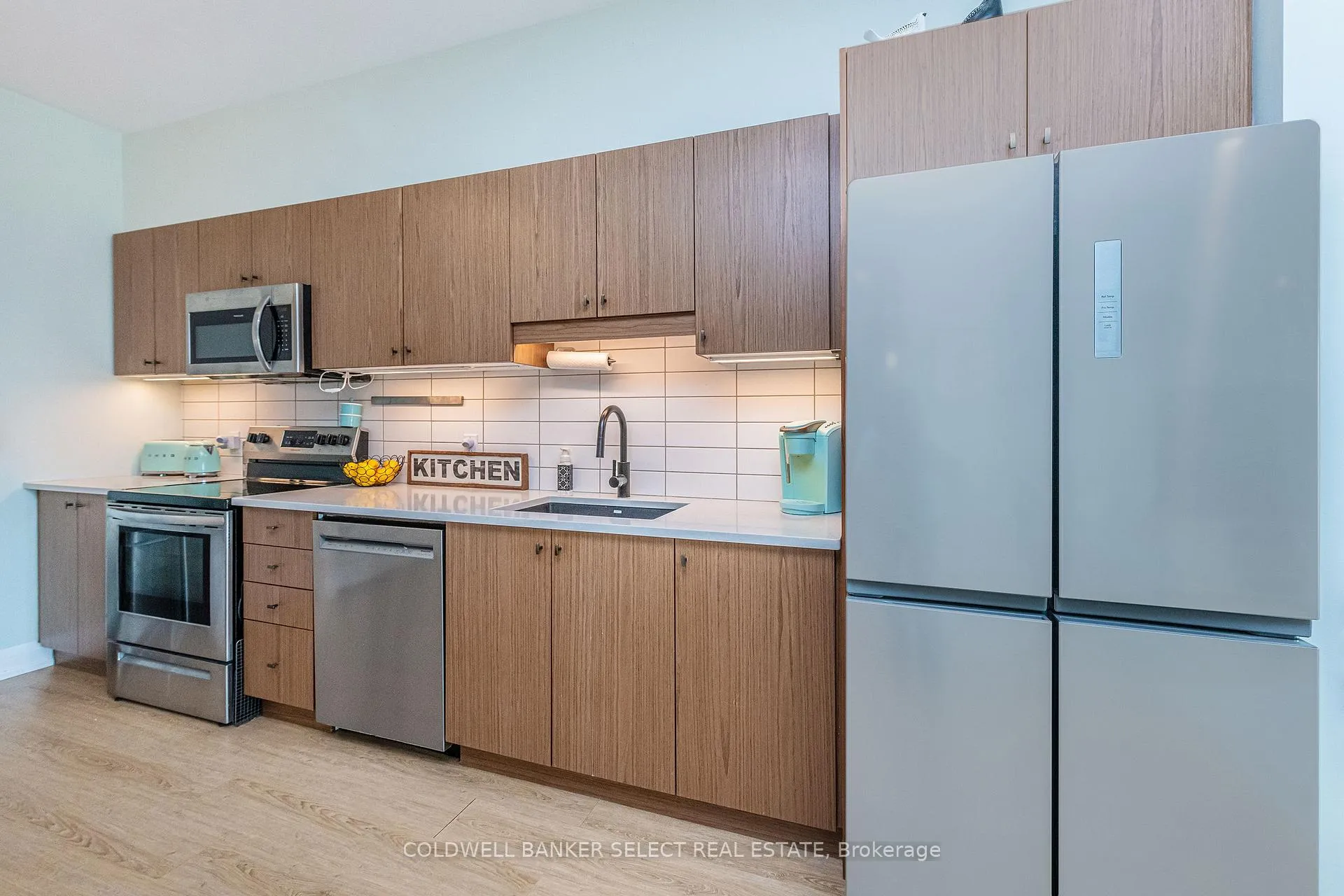 Photo 9 of Unit 505, 64 Queen Street, New Tecumseth, Tottenham — HOMEH