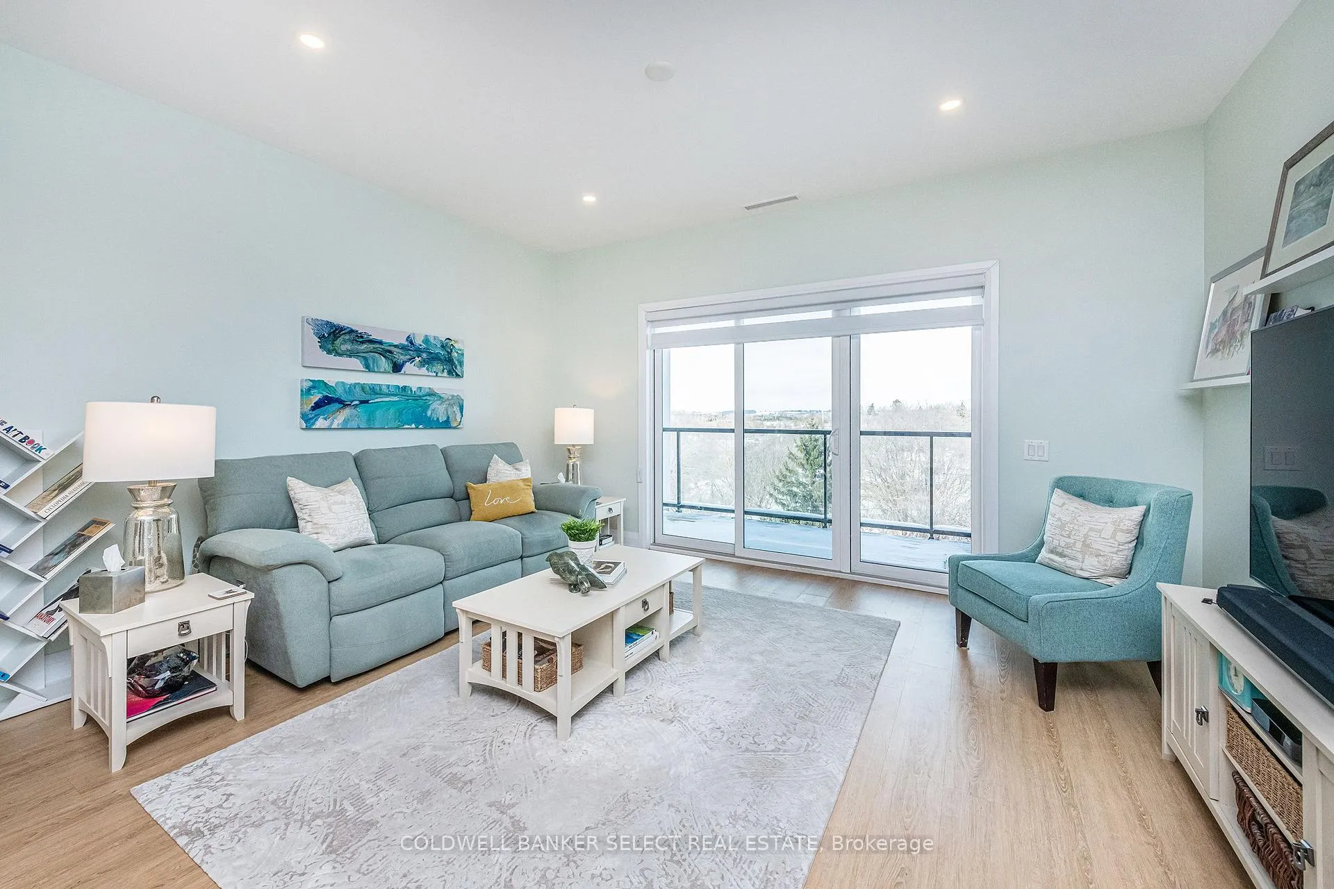 Photo 13 of Unit 505, 64 Queen Street, New Tecumseth, Tottenham — HOMEH