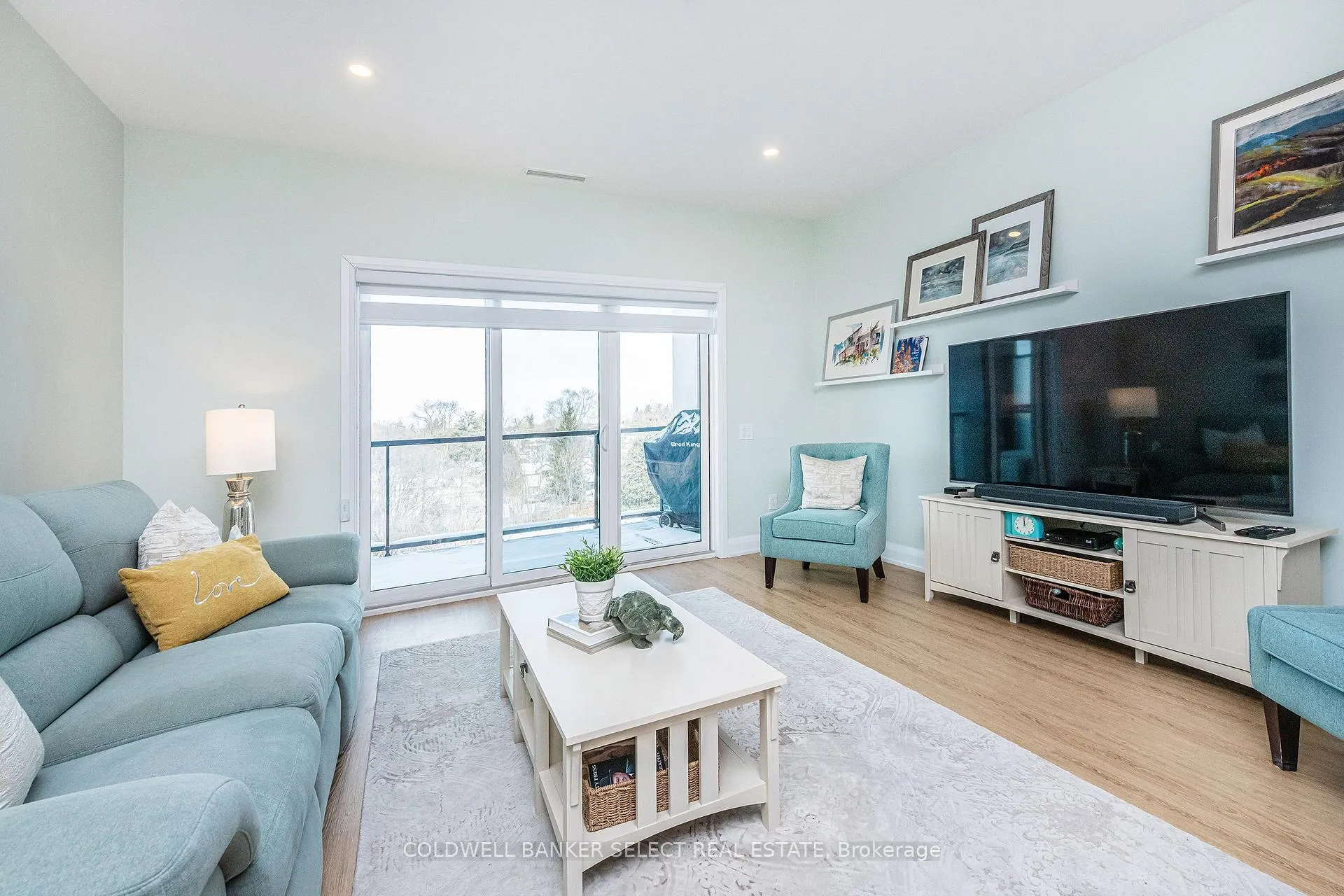 Photo 14 of Unit 505, 64 Queen Street, New Tecumseth, Tottenham — HOMEH
