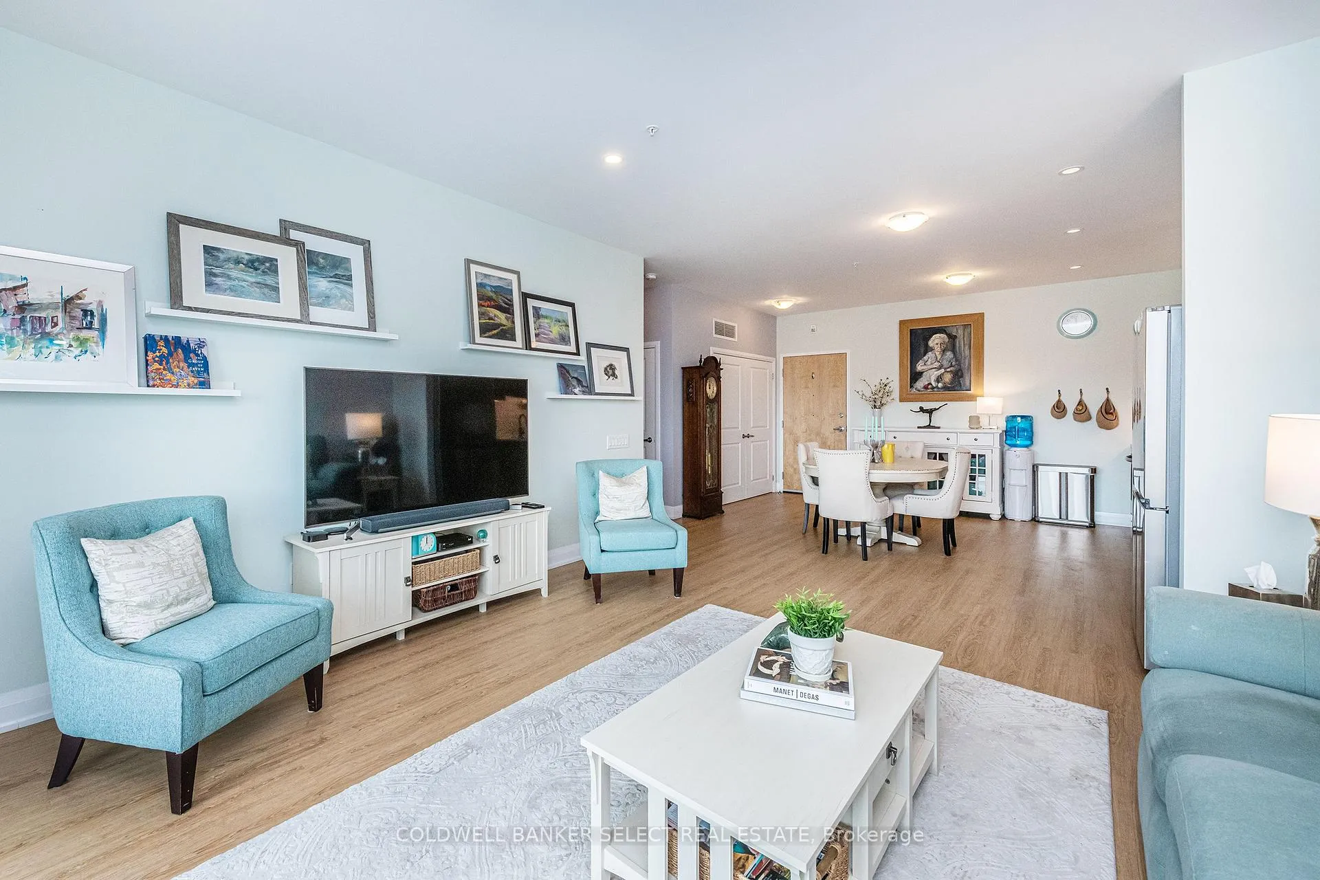 Photo 15 of Unit 505, 64 Queen Street, New Tecumseth, Tottenham — HOMEH