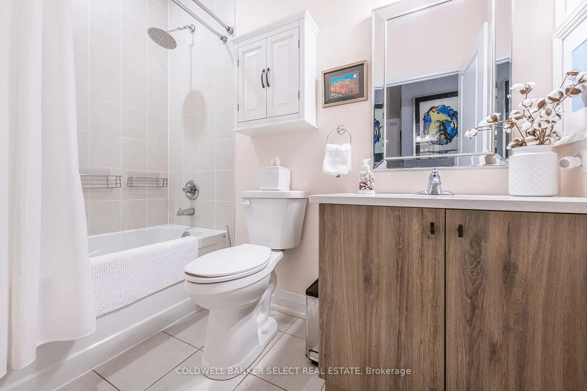 Photo 20 of Unit 505, 64 Queen Street, New Tecumseth, Tottenham — HOMEH