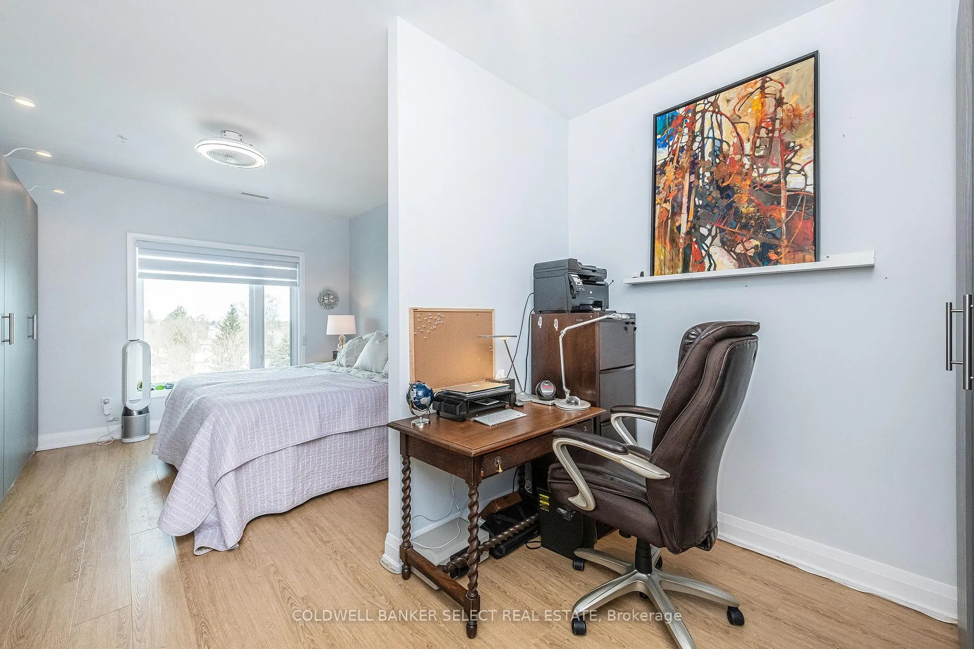 Photo 26 of Unit 505, 64 Queen Street, New Tecumseth, Tottenham — HOMEH