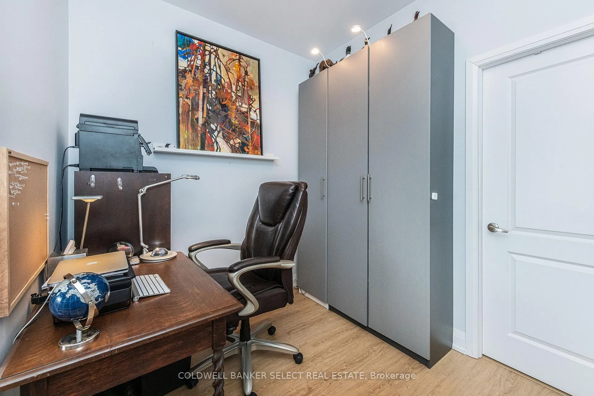 Photo 27 of Unit 505, 64 Queen Street, New Tecumseth, Tottenham — HOMEH