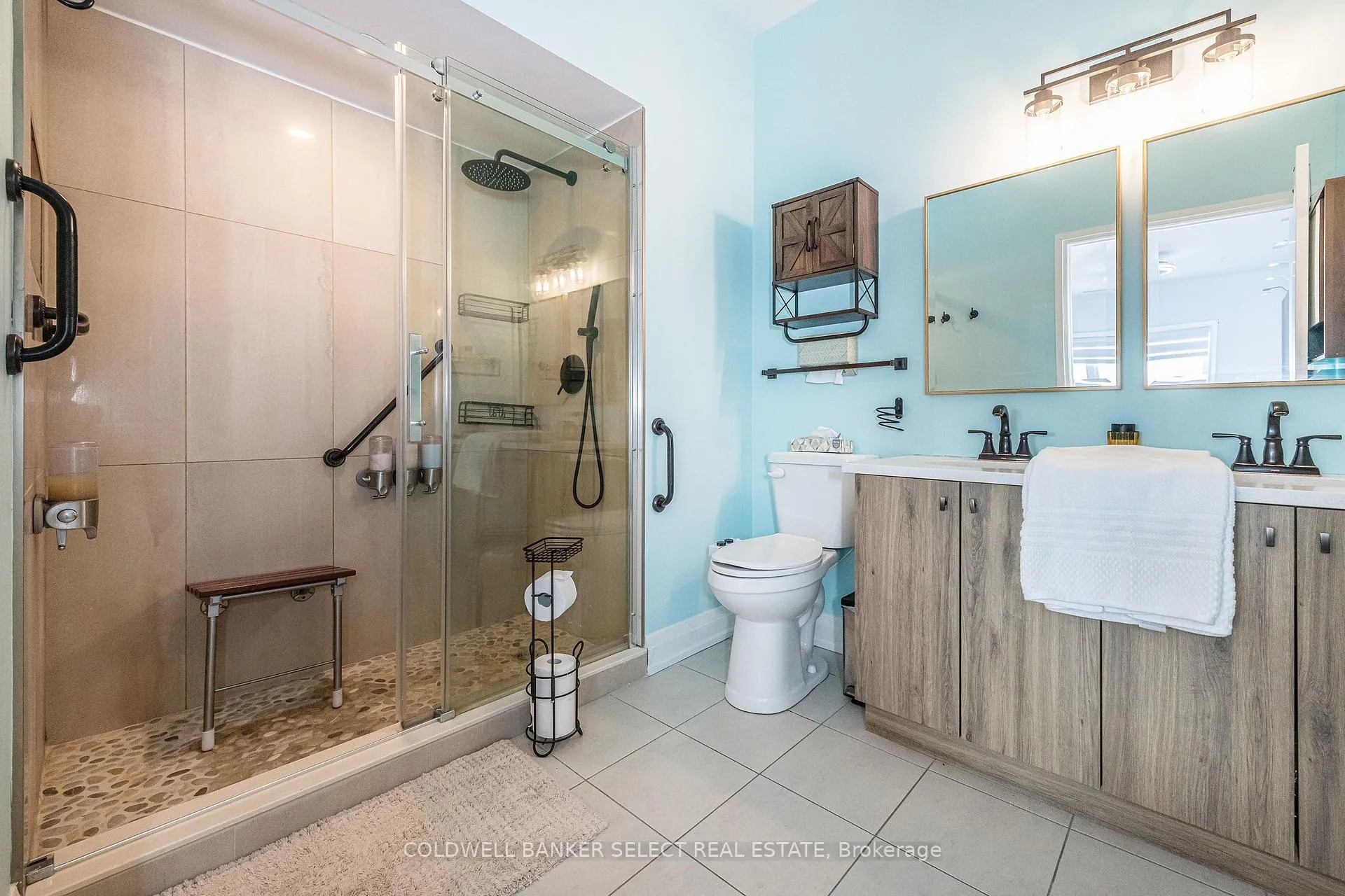 Photo 28 of Unit 505, 64 Queen Street, New Tecumseth, Tottenham — HOMEH