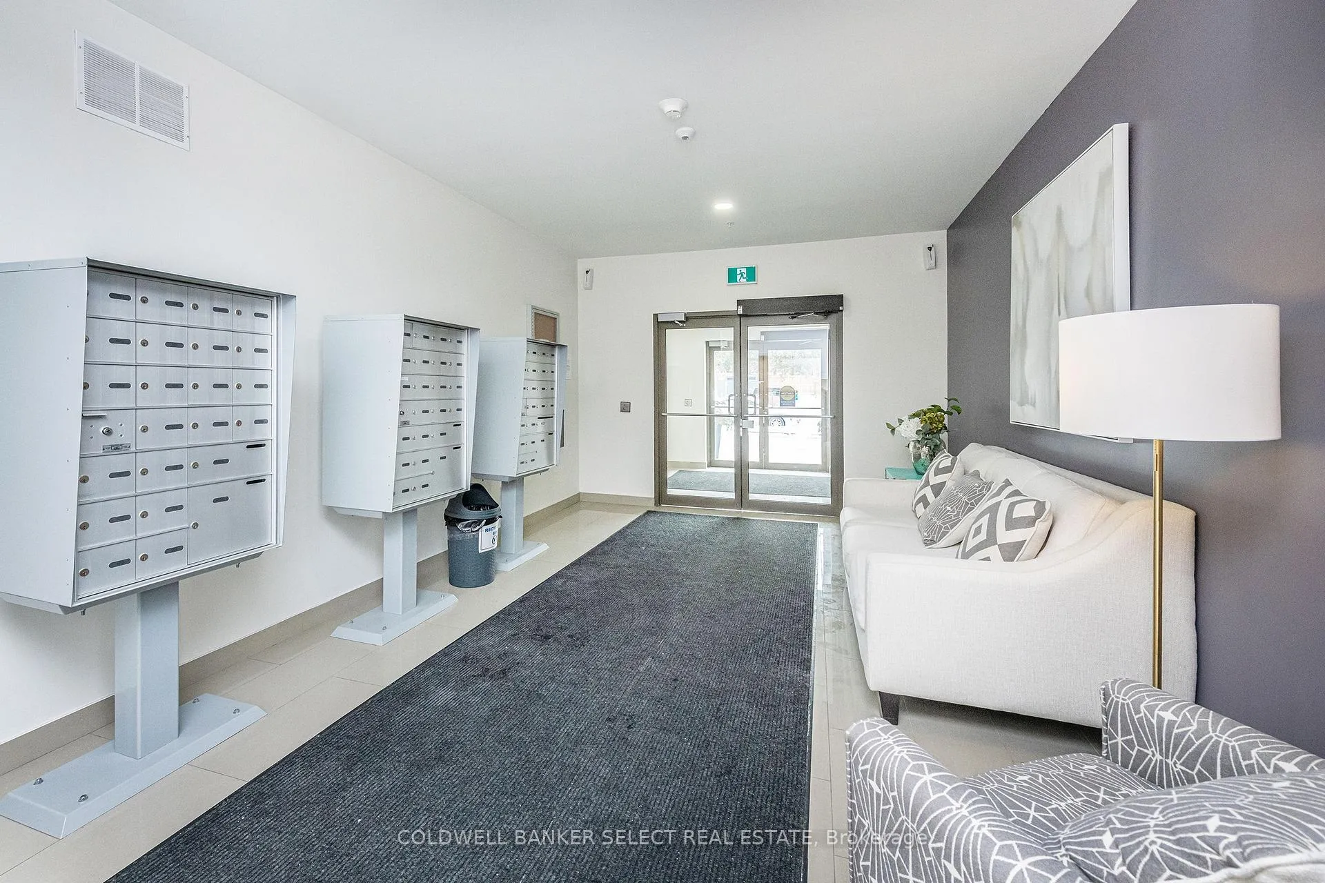 Photo 29 of Unit 505, 64 Queen Street, New Tecumseth, Tottenham — HOMEH
