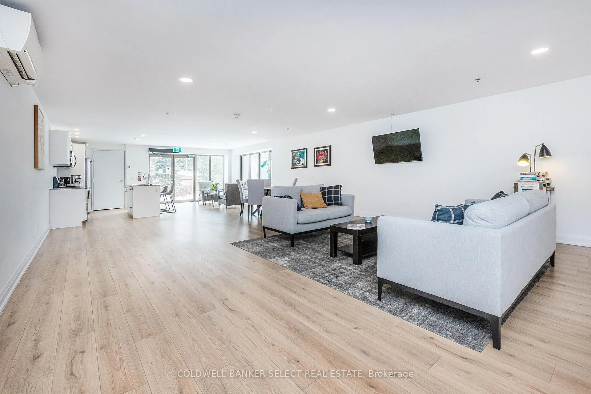 Photo 30 of Unit 505, 64 Queen Street, New Tecumseth, Tottenham — HOMEH