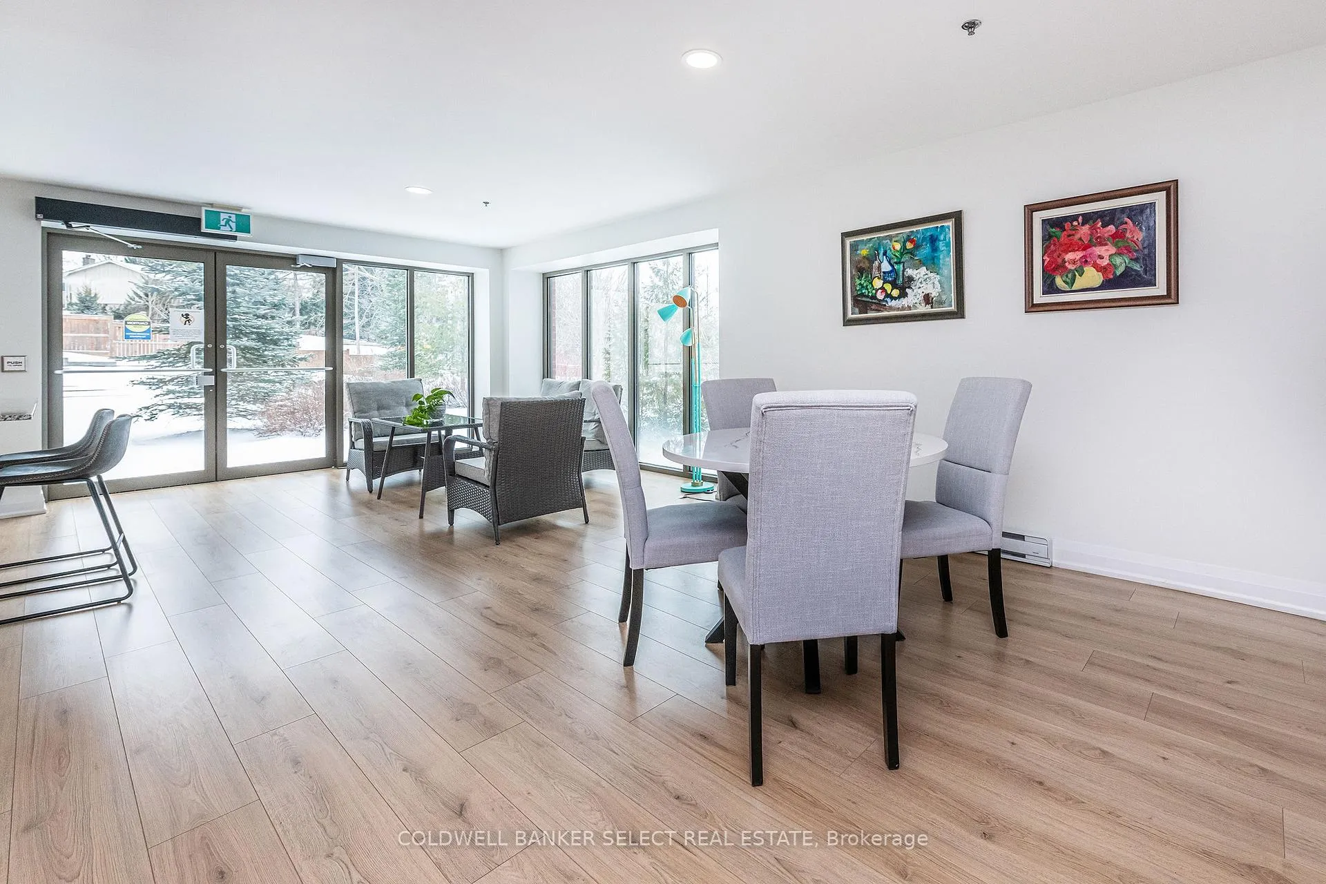 Photo 31 of Unit 505, 64 Queen Street, New Tecumseth, Tottenham — HOMEH