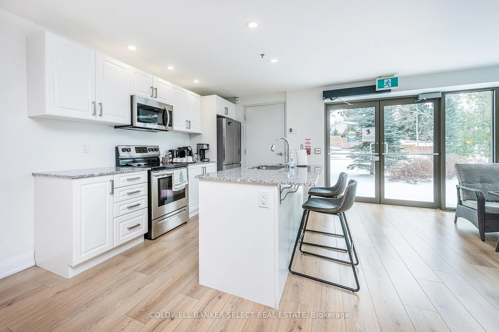 Photo 34 of Unit 505, 64 Queen Street, New Tecumseth, Tottenham — HOMEH