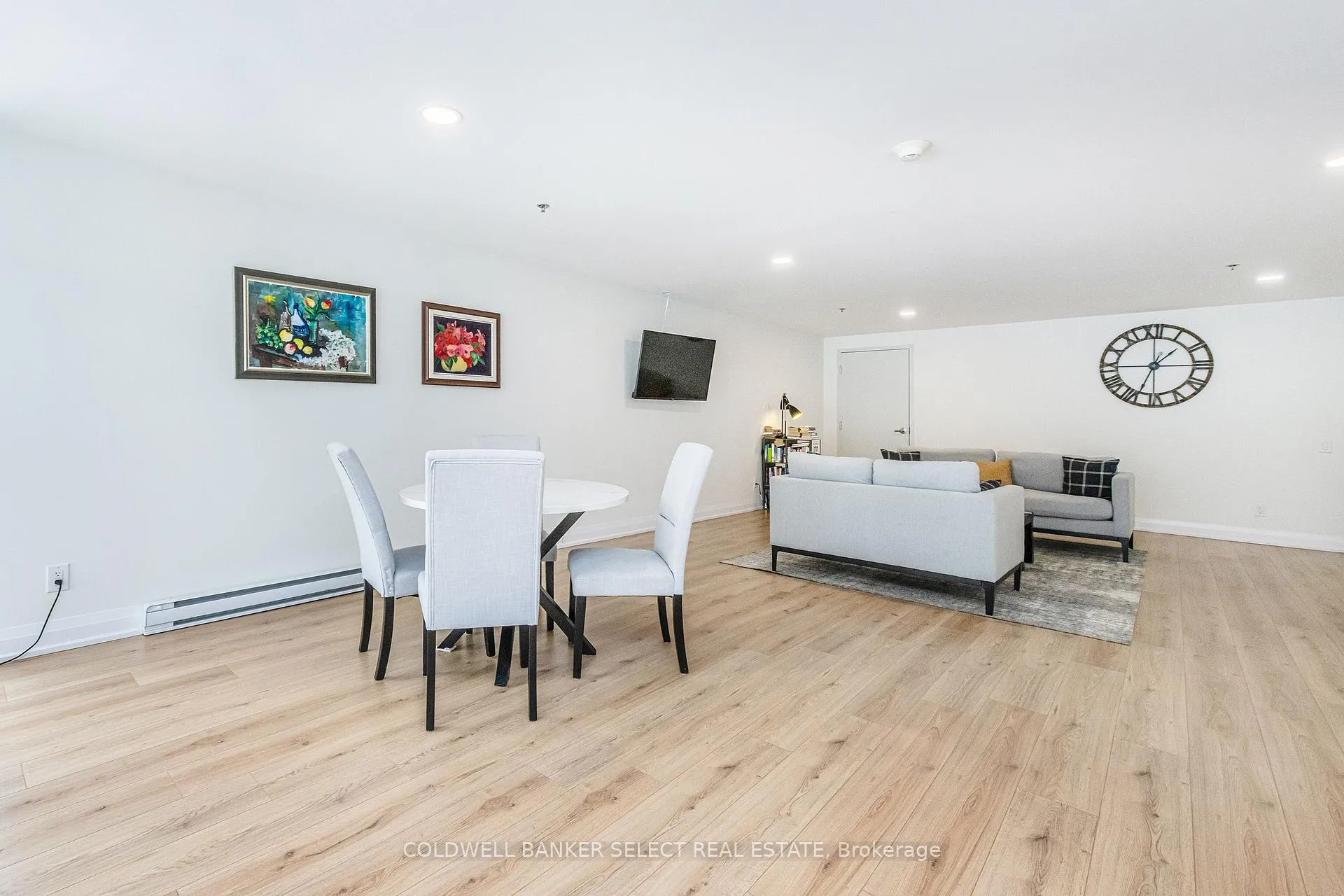 Photo 35 of Unit 505, 64 Queen Street, New Tecumseth, Tottenham — HOMEH