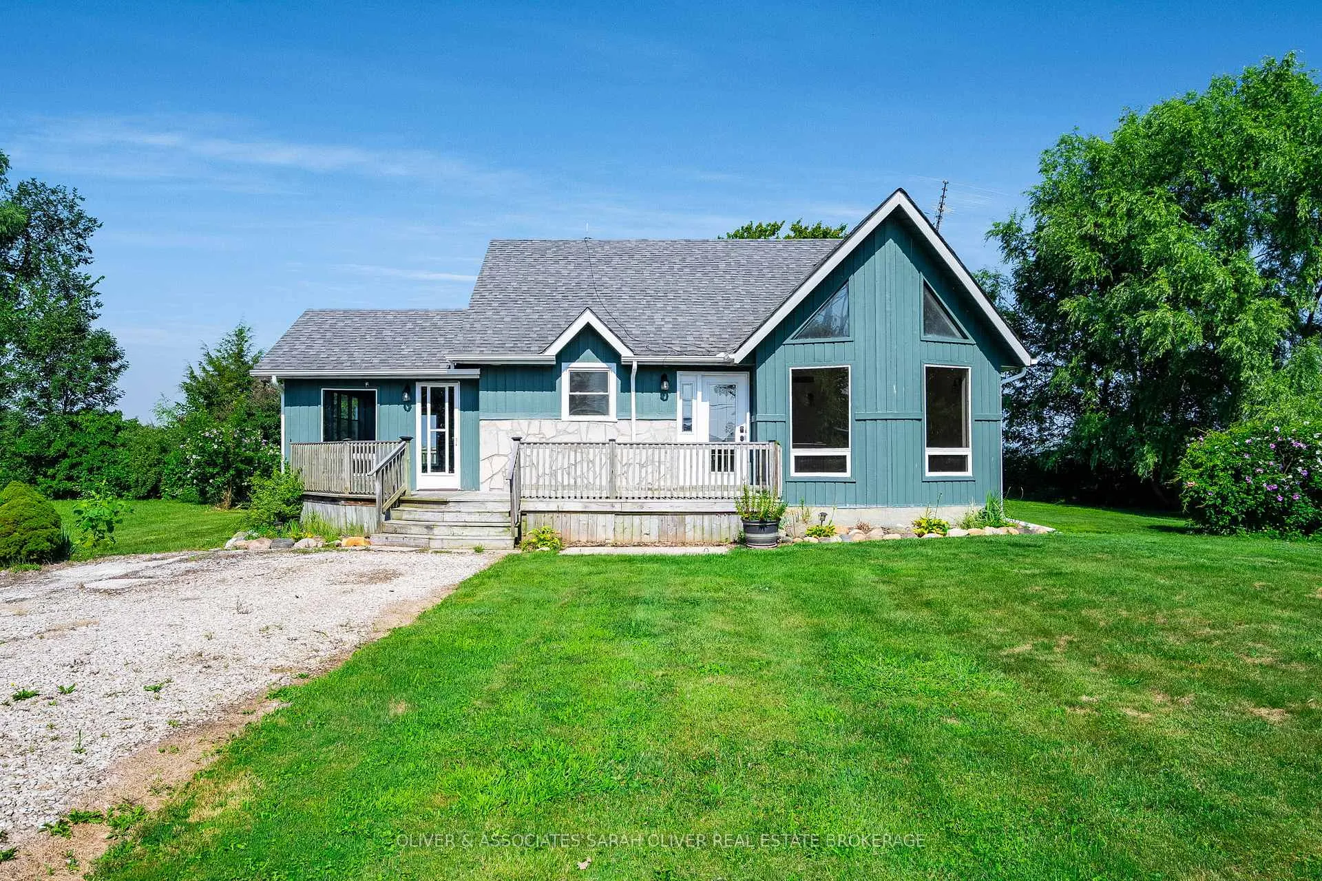Photo 1 of 271 Cotterie Park Road, Leamington — HOMEH