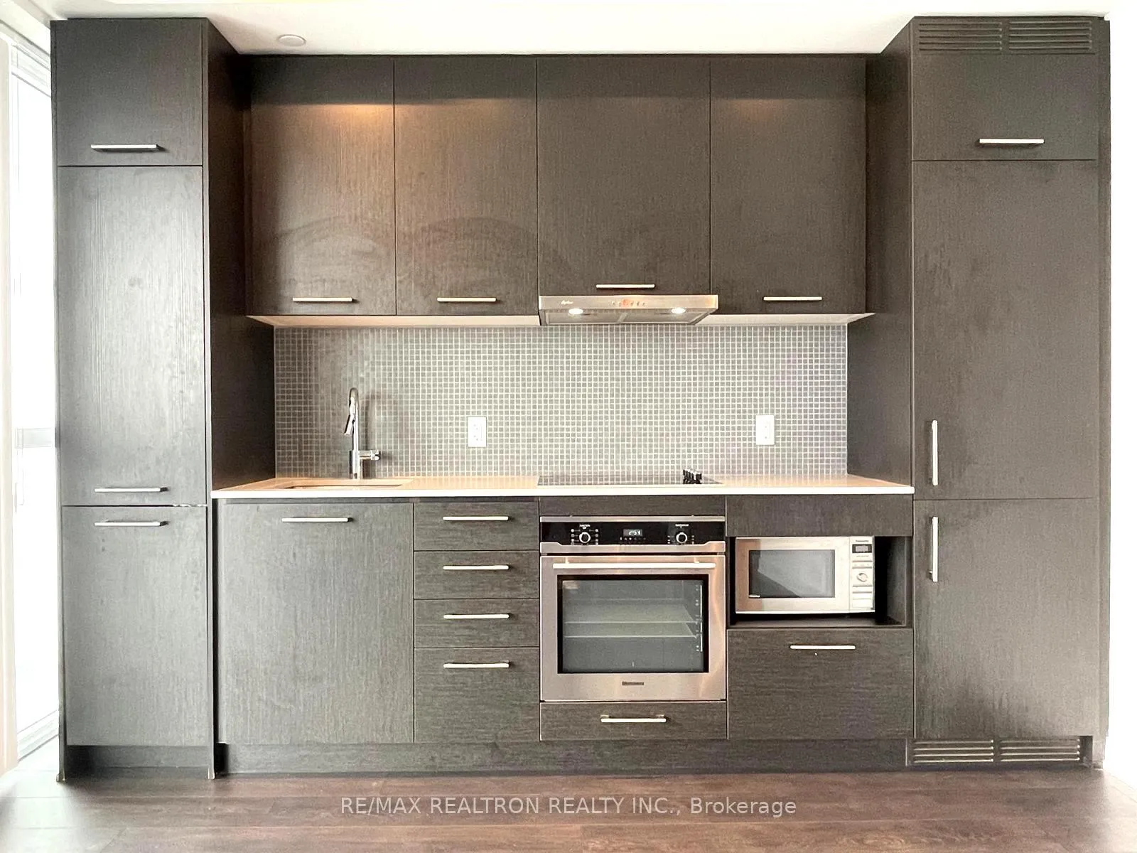 Photo 4 of Unit 4007, 87 Peter Street, Toronto, Waterfront Communities — HOMEH