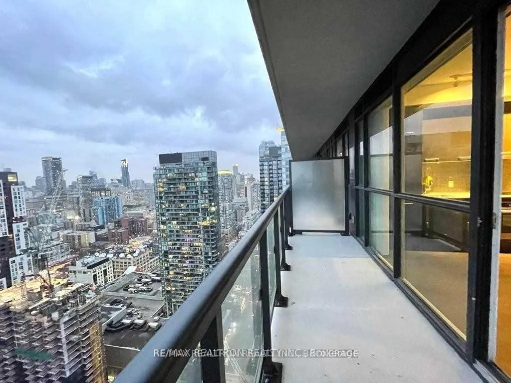 Photo 19 of Unit 4007, 87 Peter Street, Toronto, Waterfront Communities — HOMEH