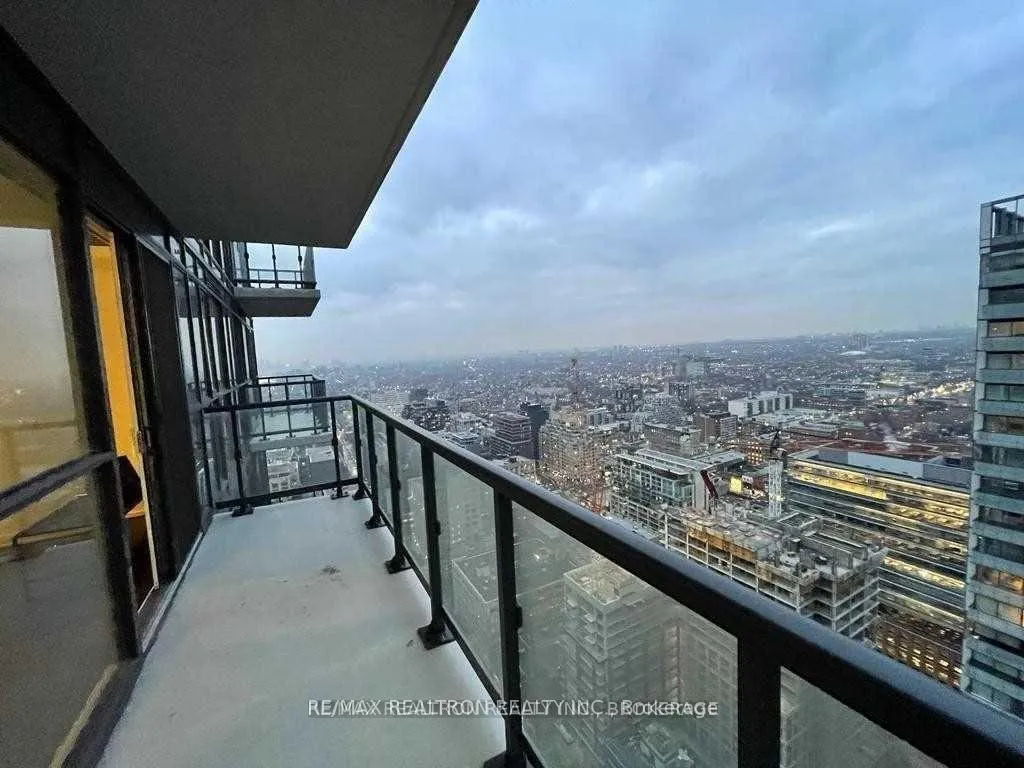 Photo 20 of Unit 4007, 87 Peter Street, Toronto, Waterfront Communities — HOMEH