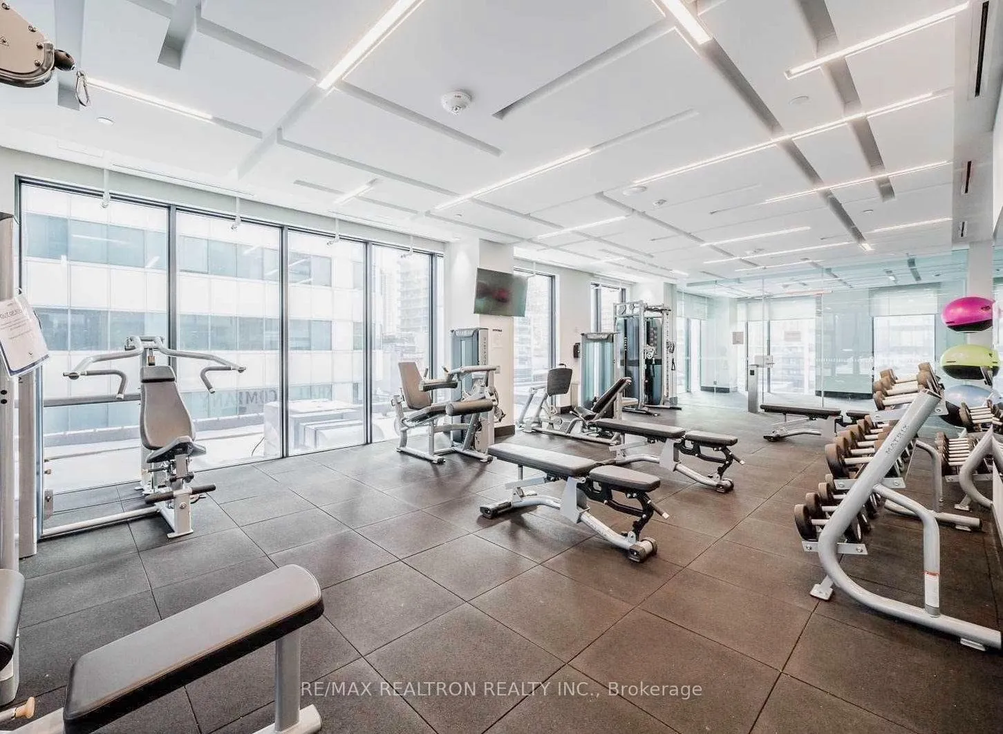 Photo 30 of Unit 4007, 87 Peter Street, Toronto, Waterfront Communities — HOMEH