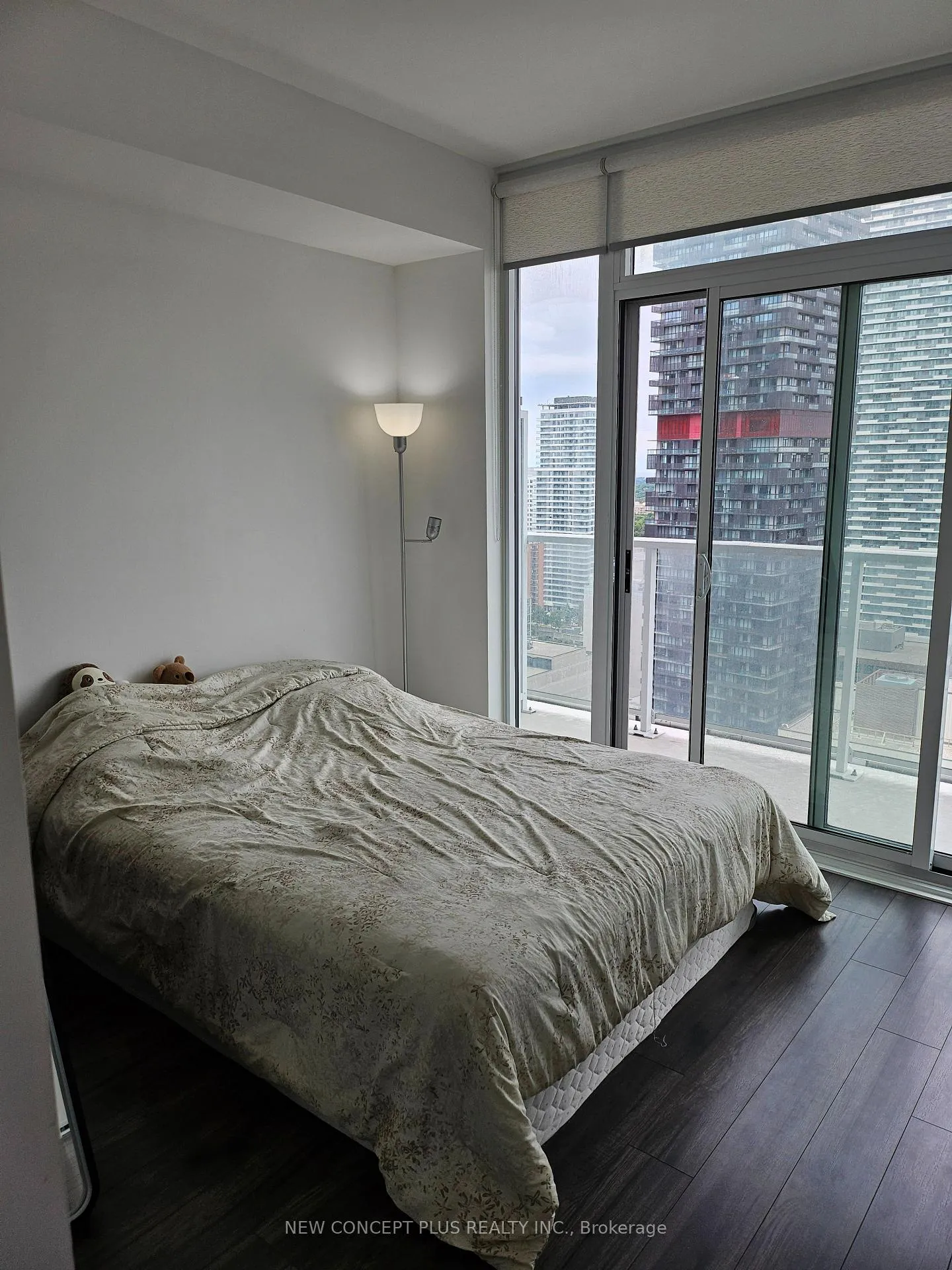 Photo 6 of Unit 2310, 33 Helendale Avenue, Toronto, Yonge-Eglinton — HOMEH
