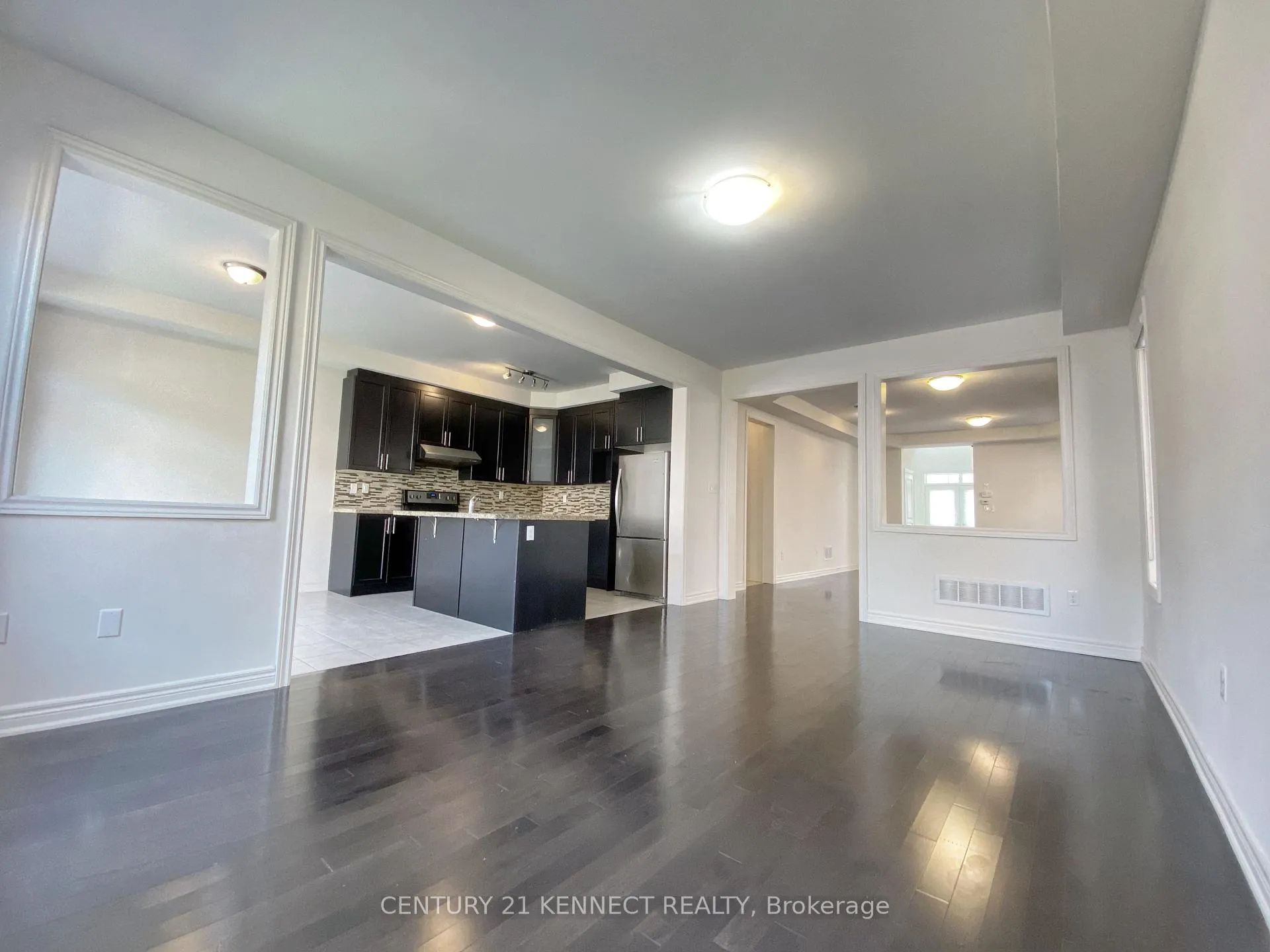 Photo 7 of 82 Henry Bauer Avenue, Markham, Berczy — HOMEH