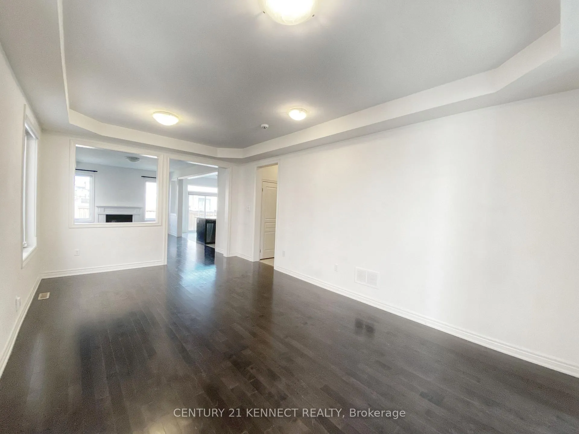 Photo 8 of 82 Henry Bauer Avenue, Markham, Berczy — HOMEH