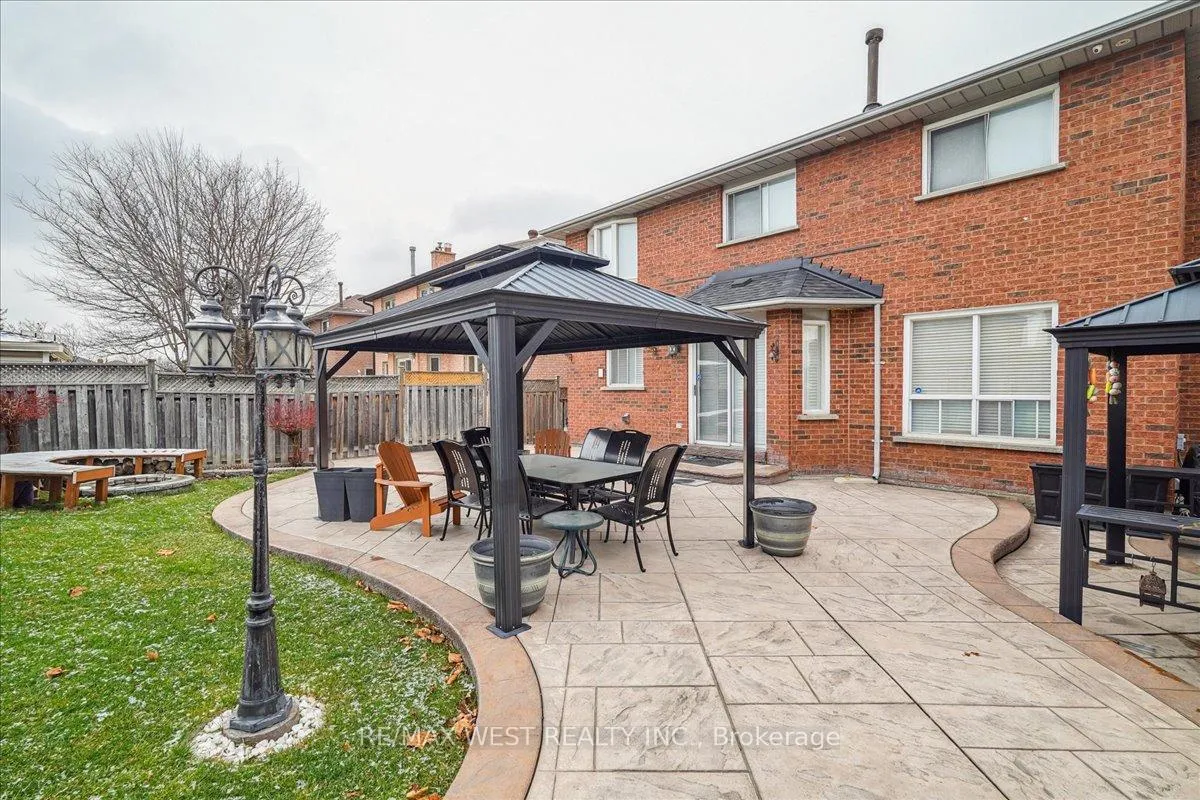 Photo 18 of 70 Mapes Avenue, Vaughan, West Woodbridge — HOMEH
