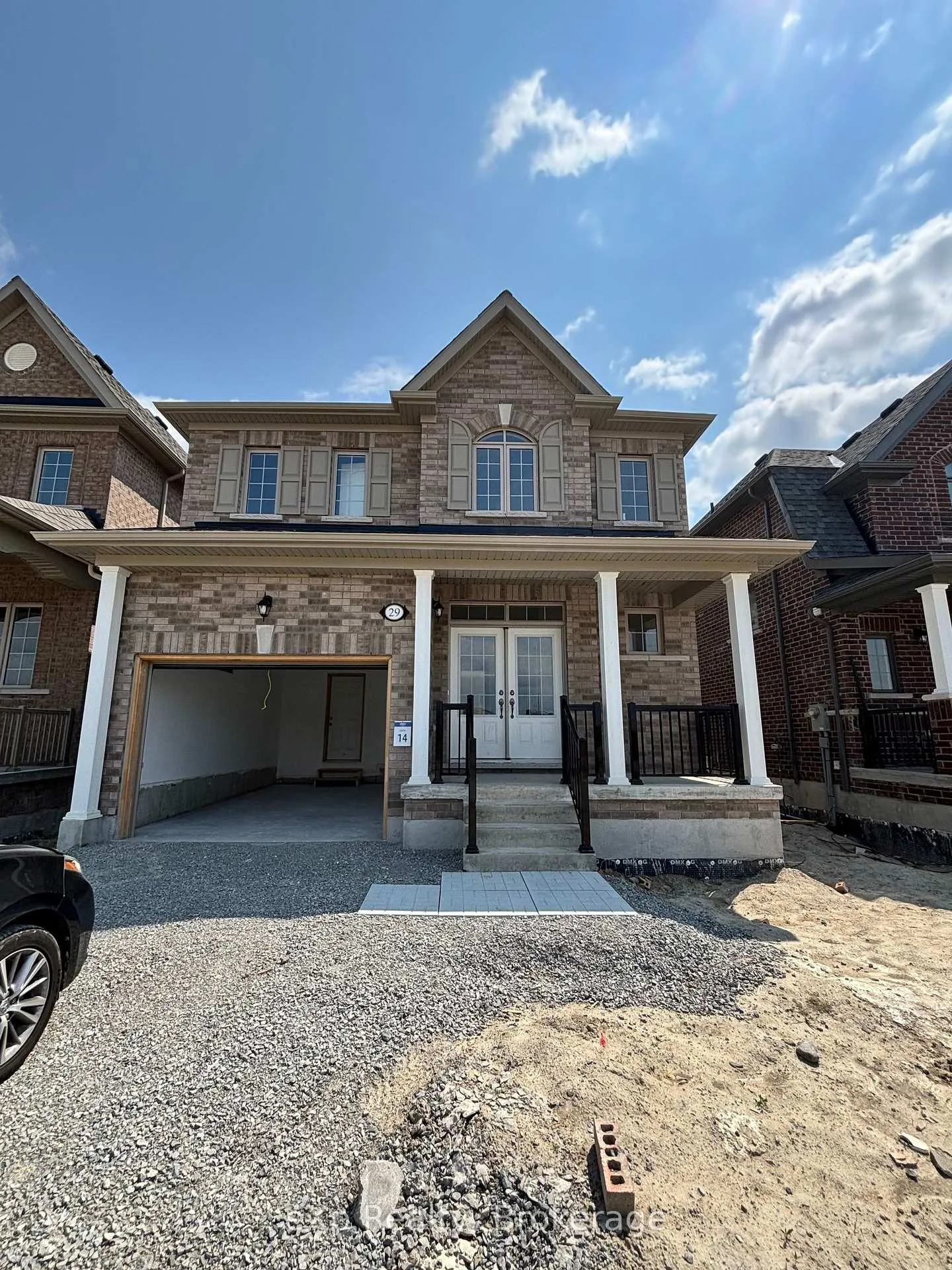 Photo 1 of 29 Lawrence D. Pridham Avenue, New Tecumseth, Rural New Tecumseth — HOMEH