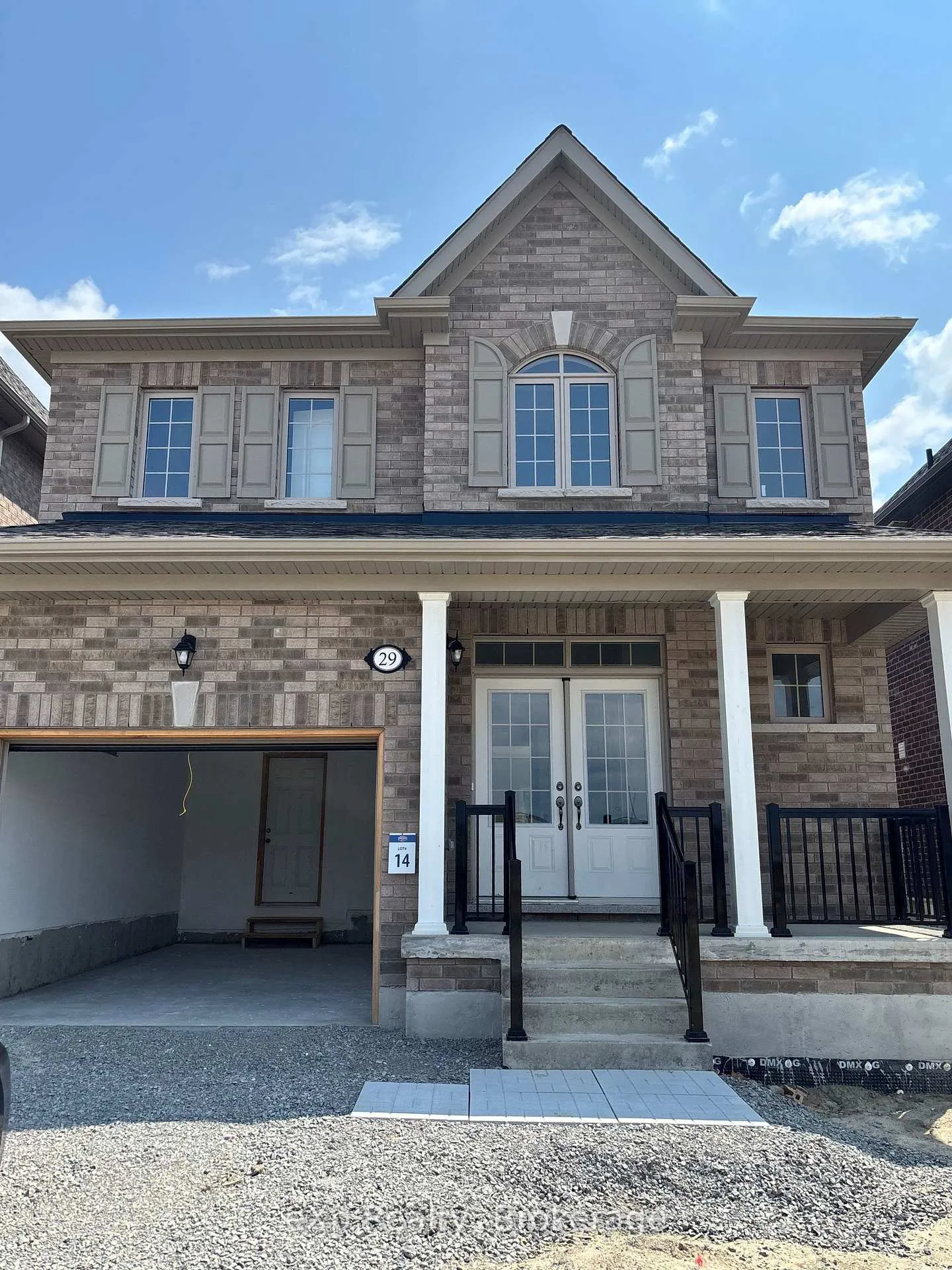 Photo 2 of 29 Lawrence D. Pridham Avenue, New Tecumseth, Rural New Tecumseth — HOMEH
