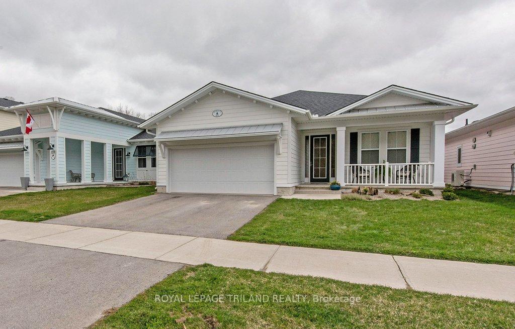 Photo 1 of 453 George Street, Central Elgin, Rural Central Elgin — HOMEH