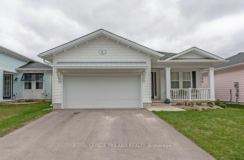 Photo 2 of 453 George Street, Central Elgin, Rural Central Elgin — HOMEH