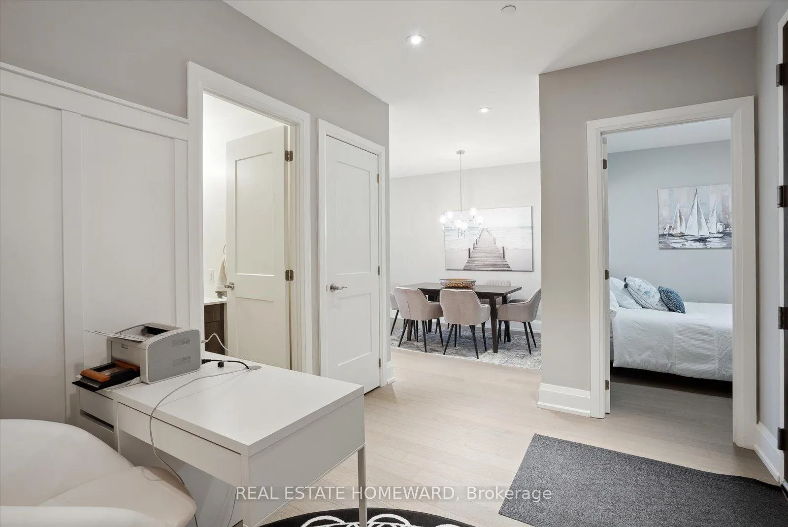 Photo 4 of Unit 202, 365 Beech Avenue, Toronto, The Beaches — HOMEH