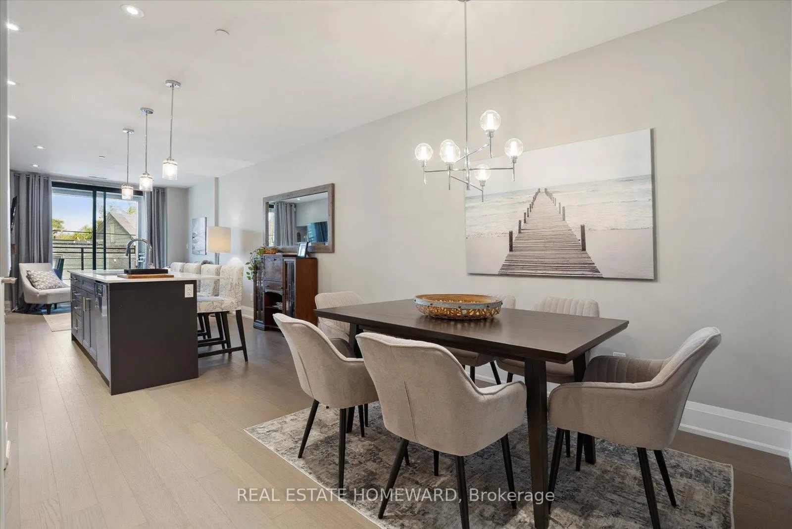 Photo 5 of Unit 202, 365 Beech Avenue, Toronto, The Beaches — HOMEH