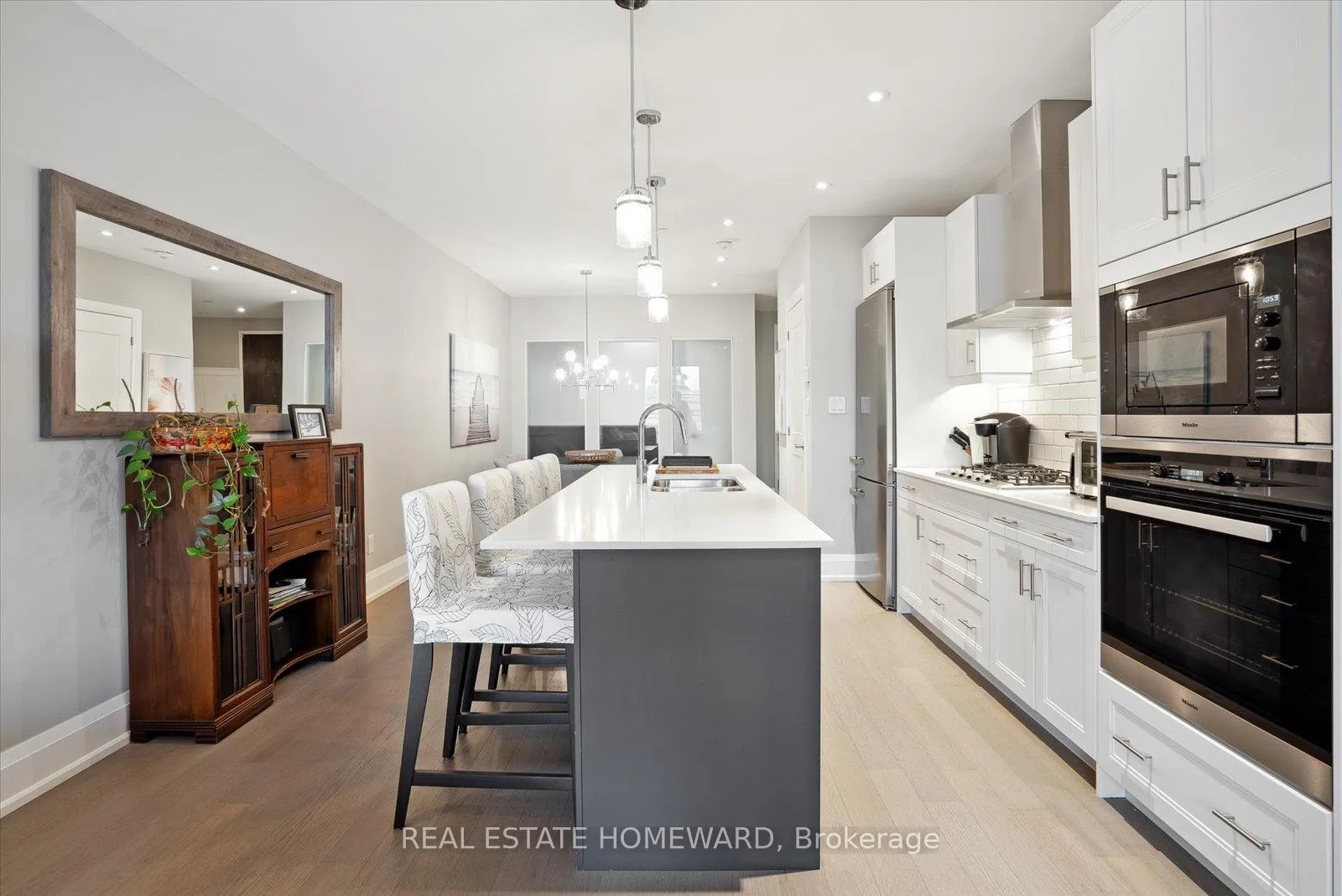 Photo 11 of Unit 202, 365 Beech Avenue, Toronto, The Beaches — HOMEH