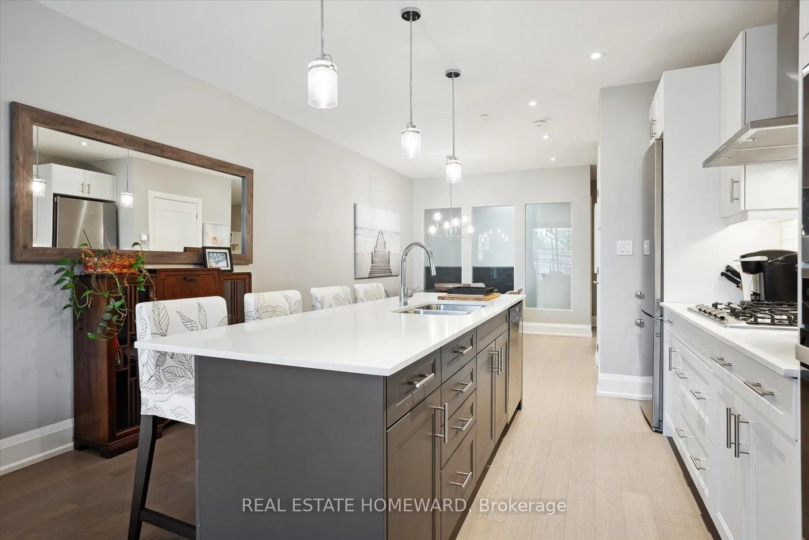 Photo 12 of Unit 202, 365 Beech Avenue, Toronto, The Beaches — HOMEH