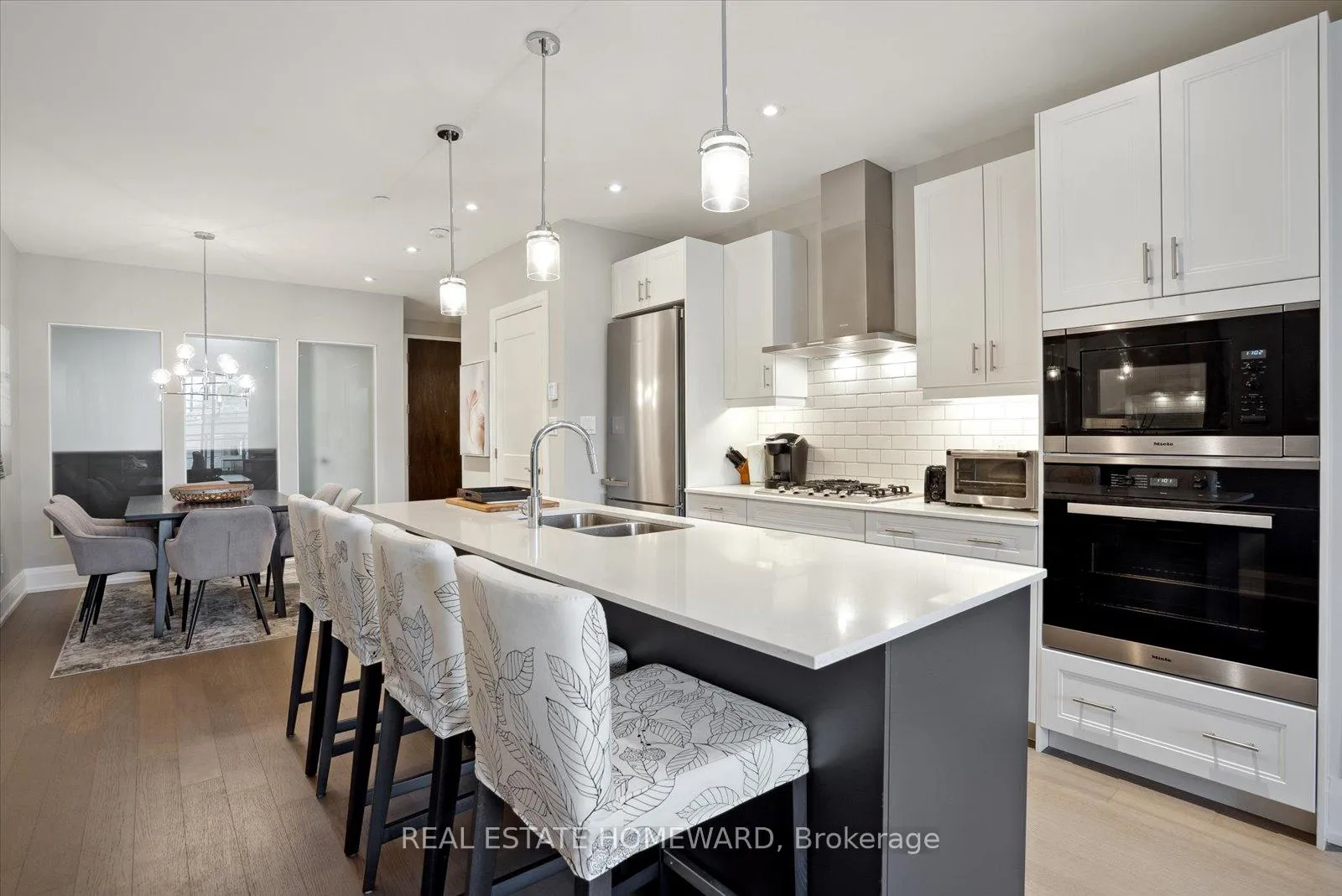 Photo 13 of Unit 202, 365 Beech Avenue, Toronto, The Beaches — HOMEH