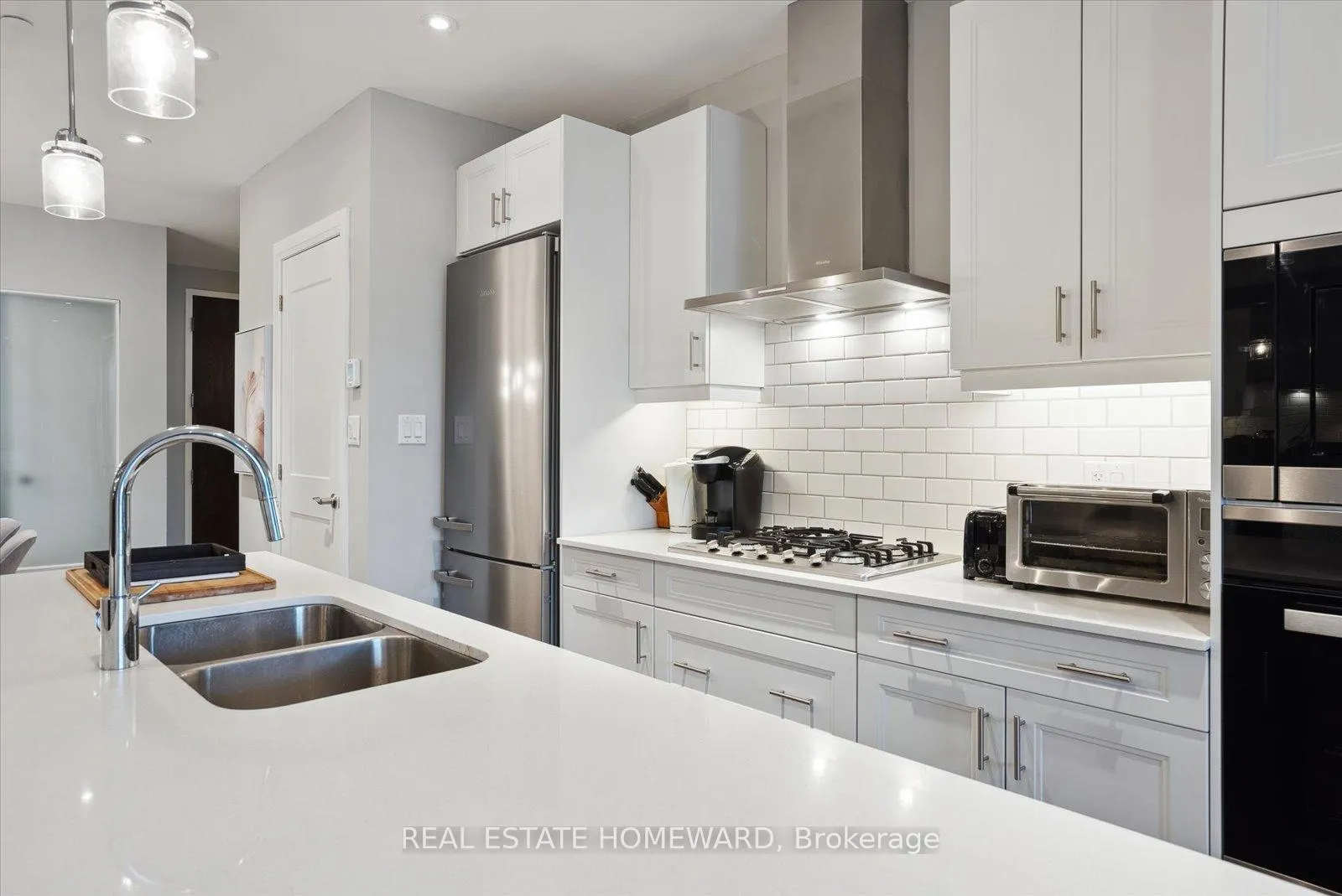 Photo 14 of Unit 202, 365 Beech Avenue, Toronto, The Beaches — HOMEH