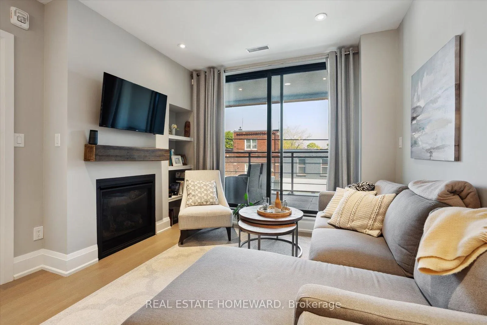 Photo 16 of Unit 202, 365 Beech Avenue, Toronto, The Beaches — HOMEH