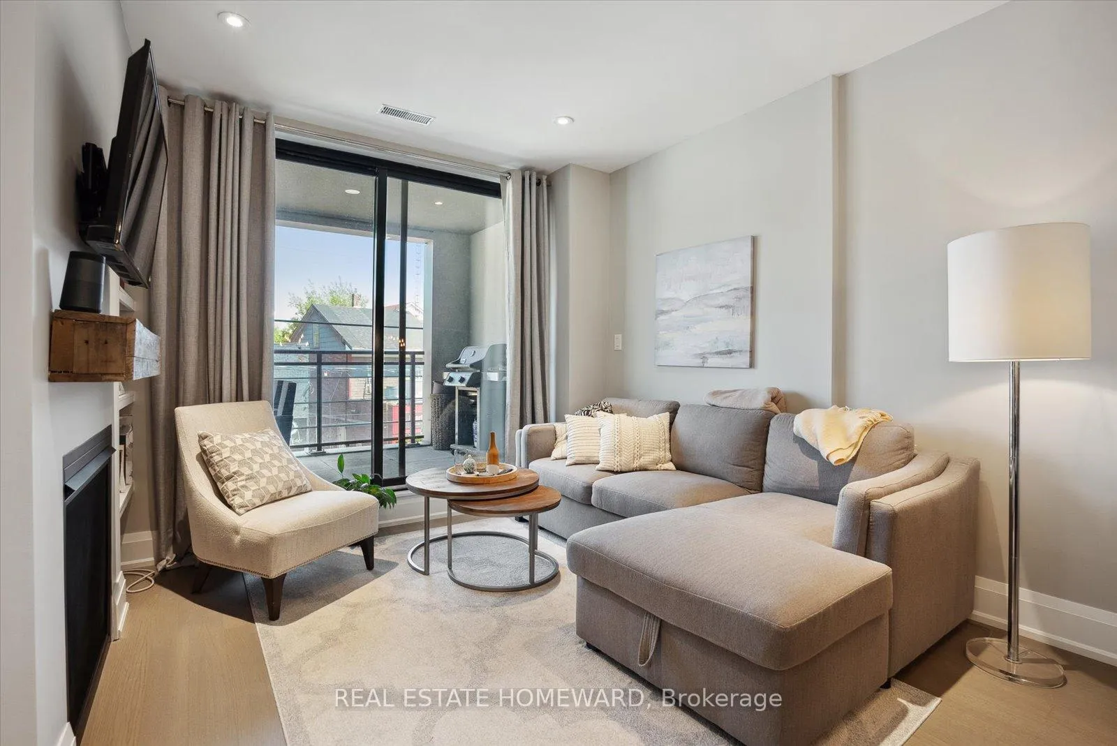 Photo 17 of Unit 202, 365 Beech Avenue, Toronto, The Beaches — HOMEH