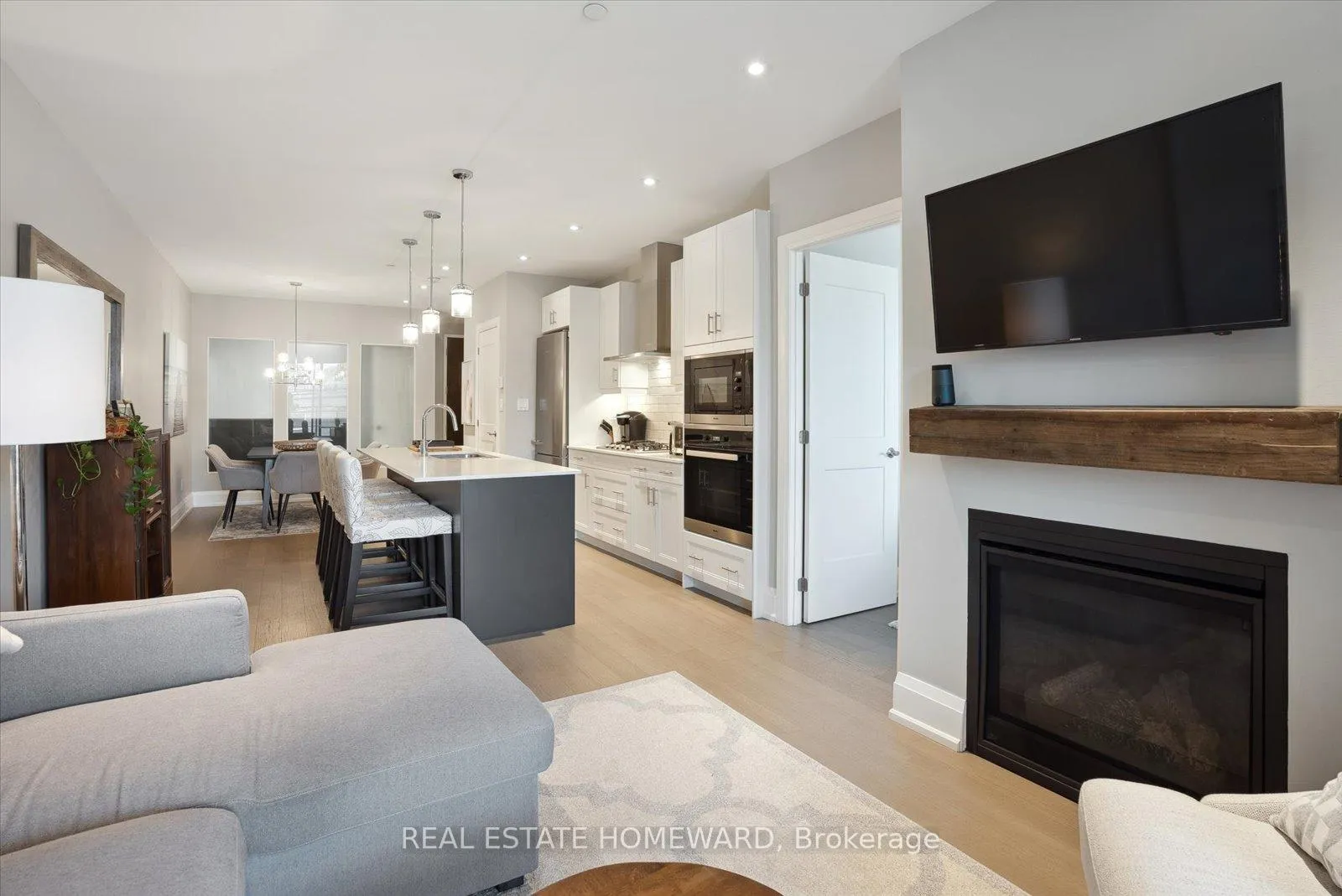 Photo 18 of Unit 202, 365 Beech Avenue, Toronto, The Beaches — HOMEH