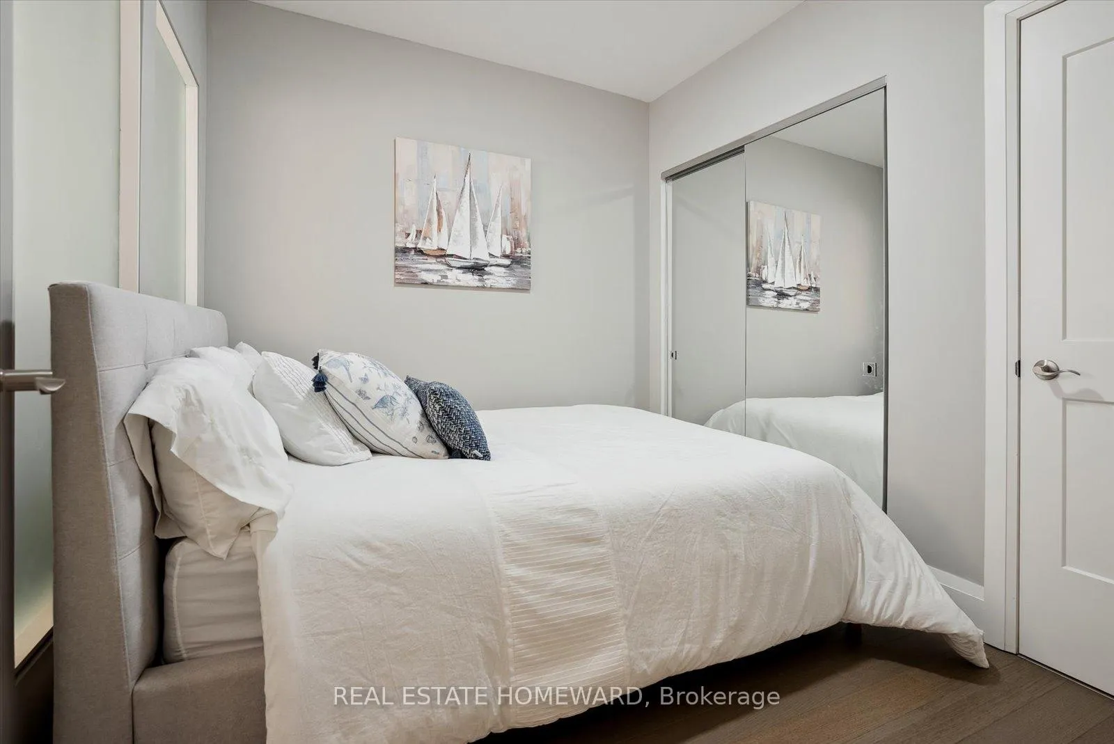 Photo 19 of Unit 202, 365 Beech Avenue, Toronto, The Beaches — HOMEH